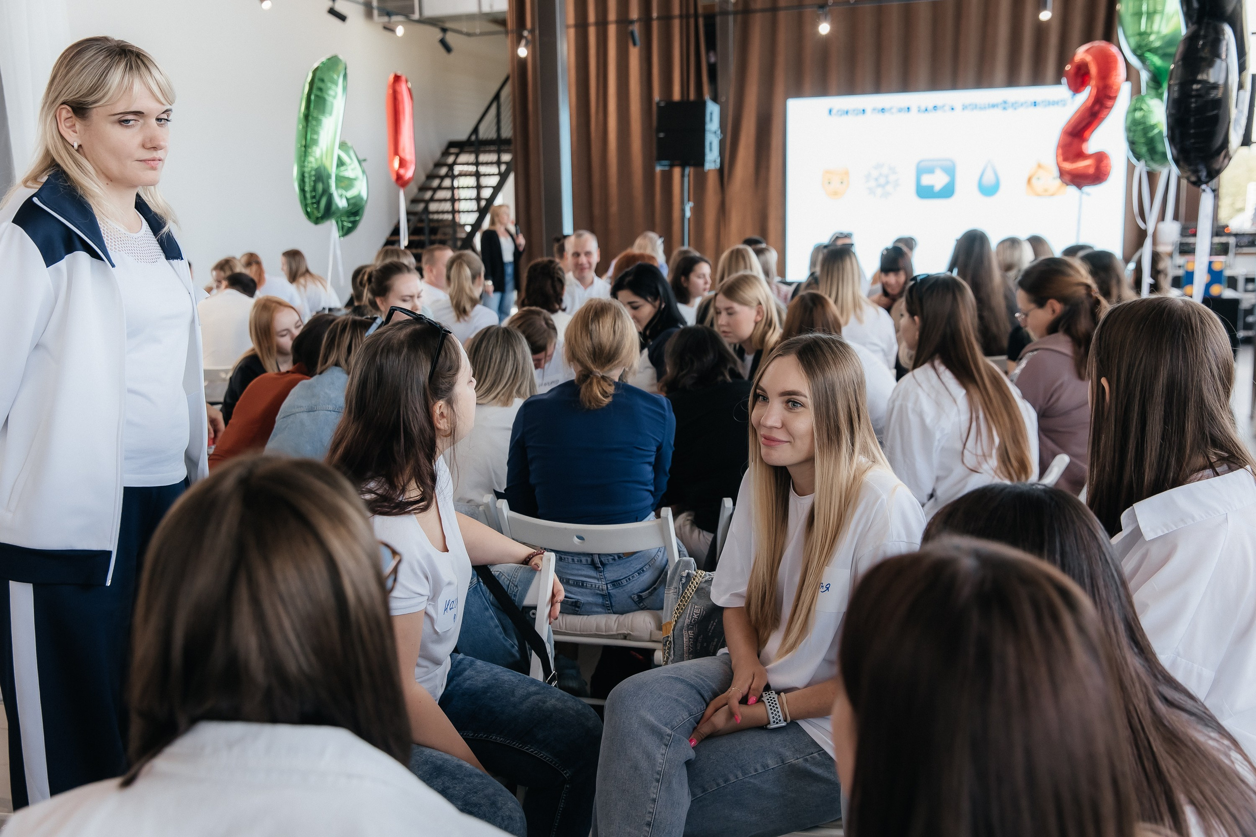 Тимбилдинг компании ПКБ. Фотограф в Волгограде — Александра Искандерова