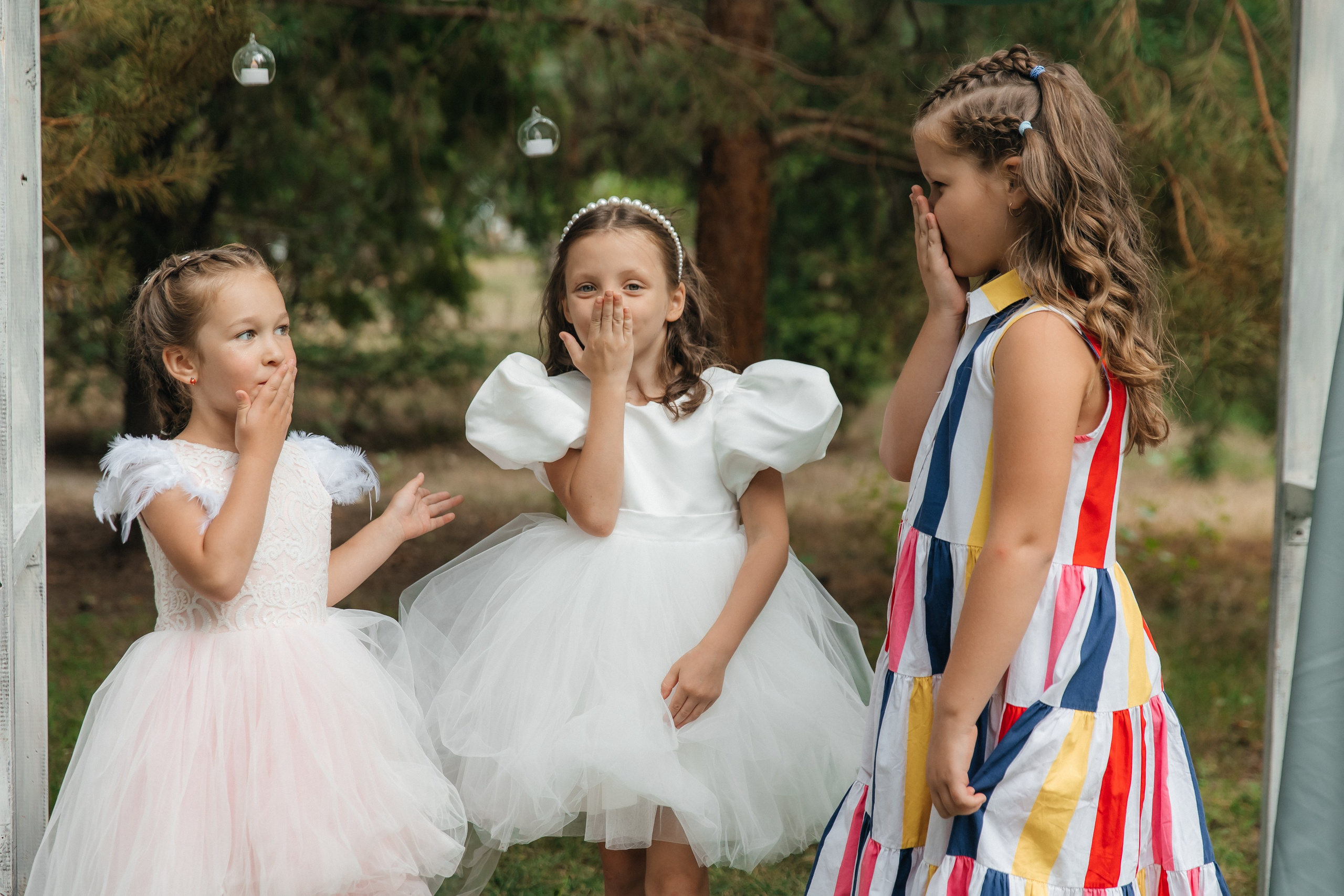 Владислав и Анна. Фотограф в Волгограде — Александра Искандерова