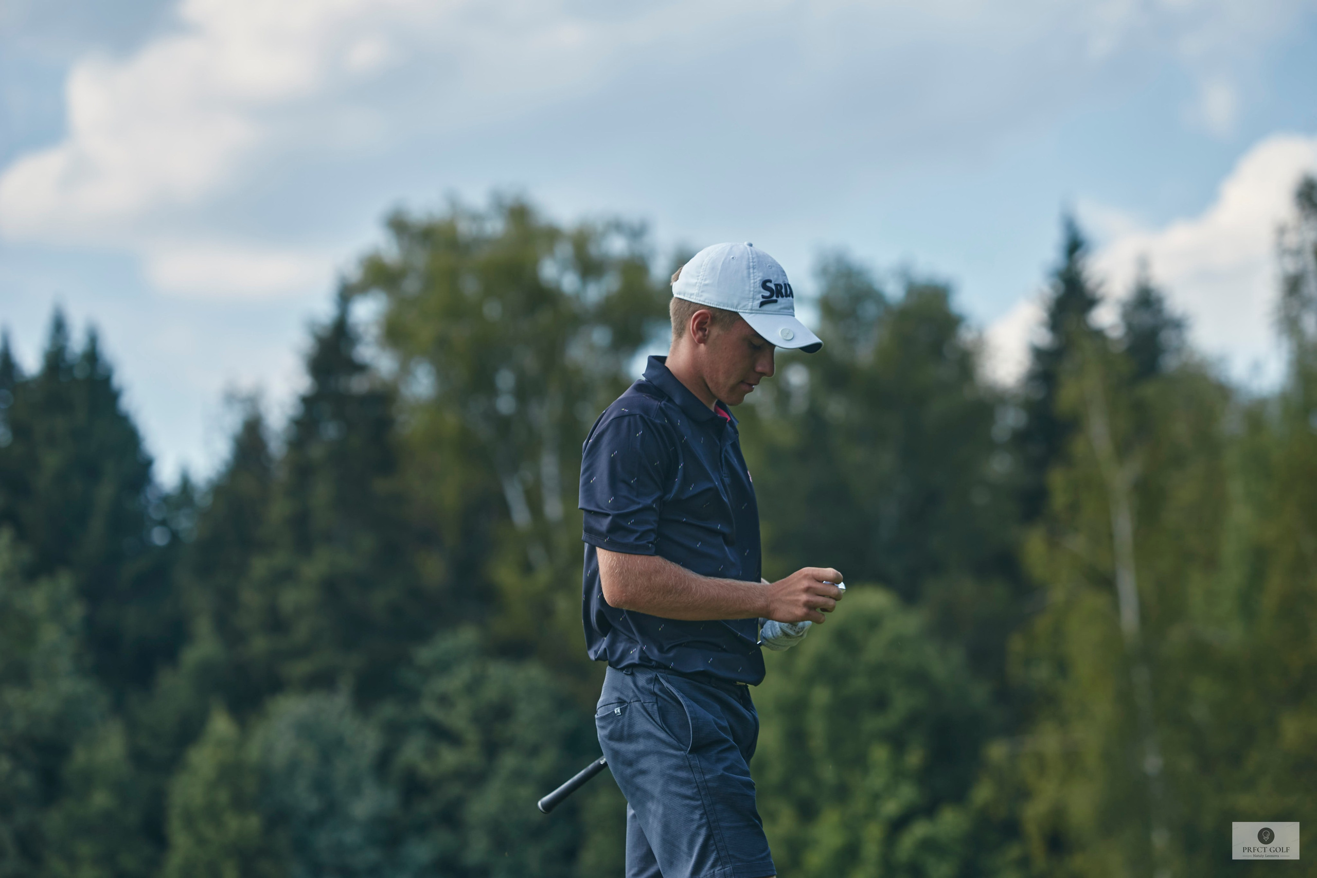 PRESIDENT CUP 2024. Фотограф Наталья Леонова