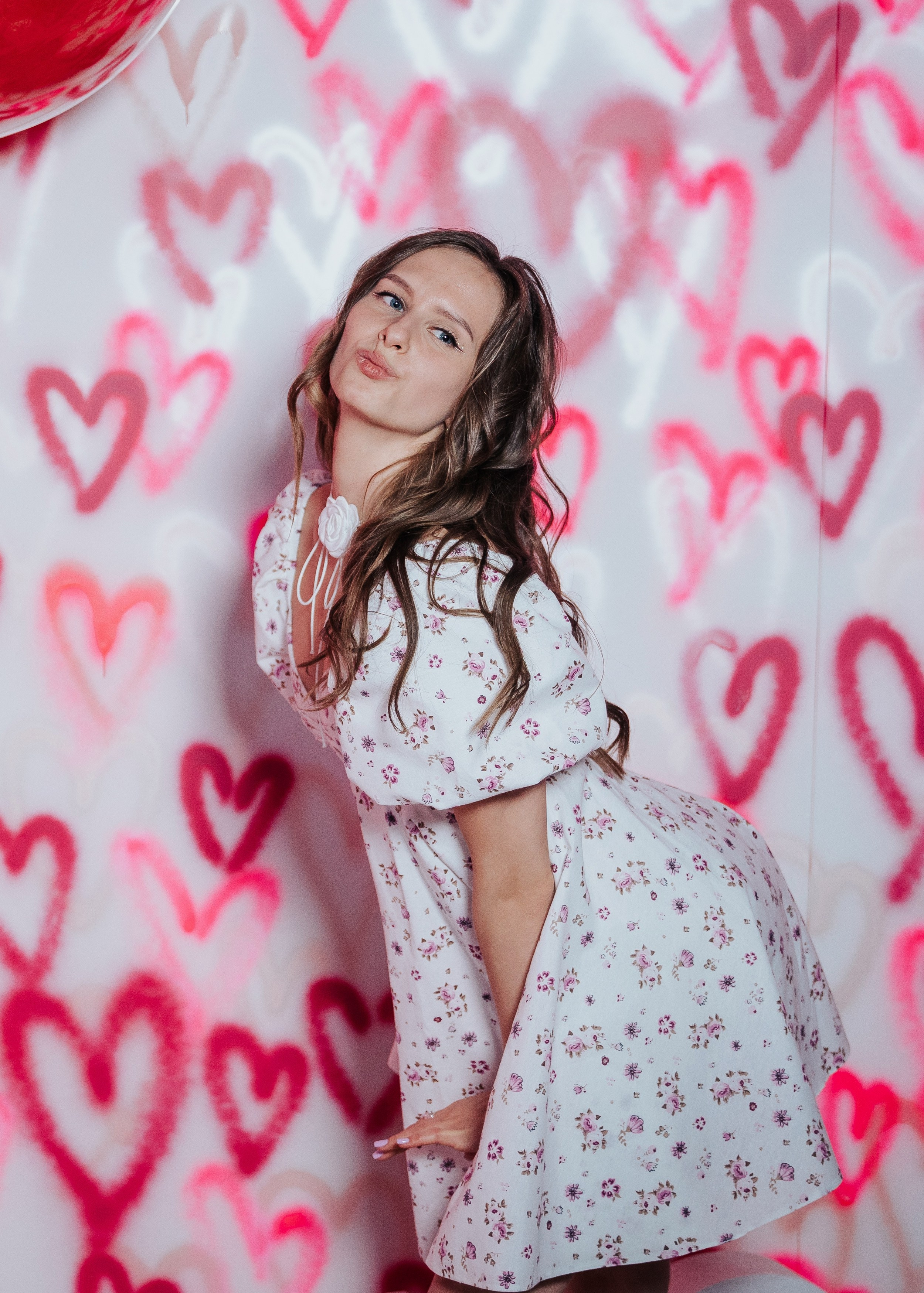 BRAVO — FLORA EVENT — PART II. СВОИ. ФОТООТЧЕТЫ-СОБЫТИЯ-МЕСТА