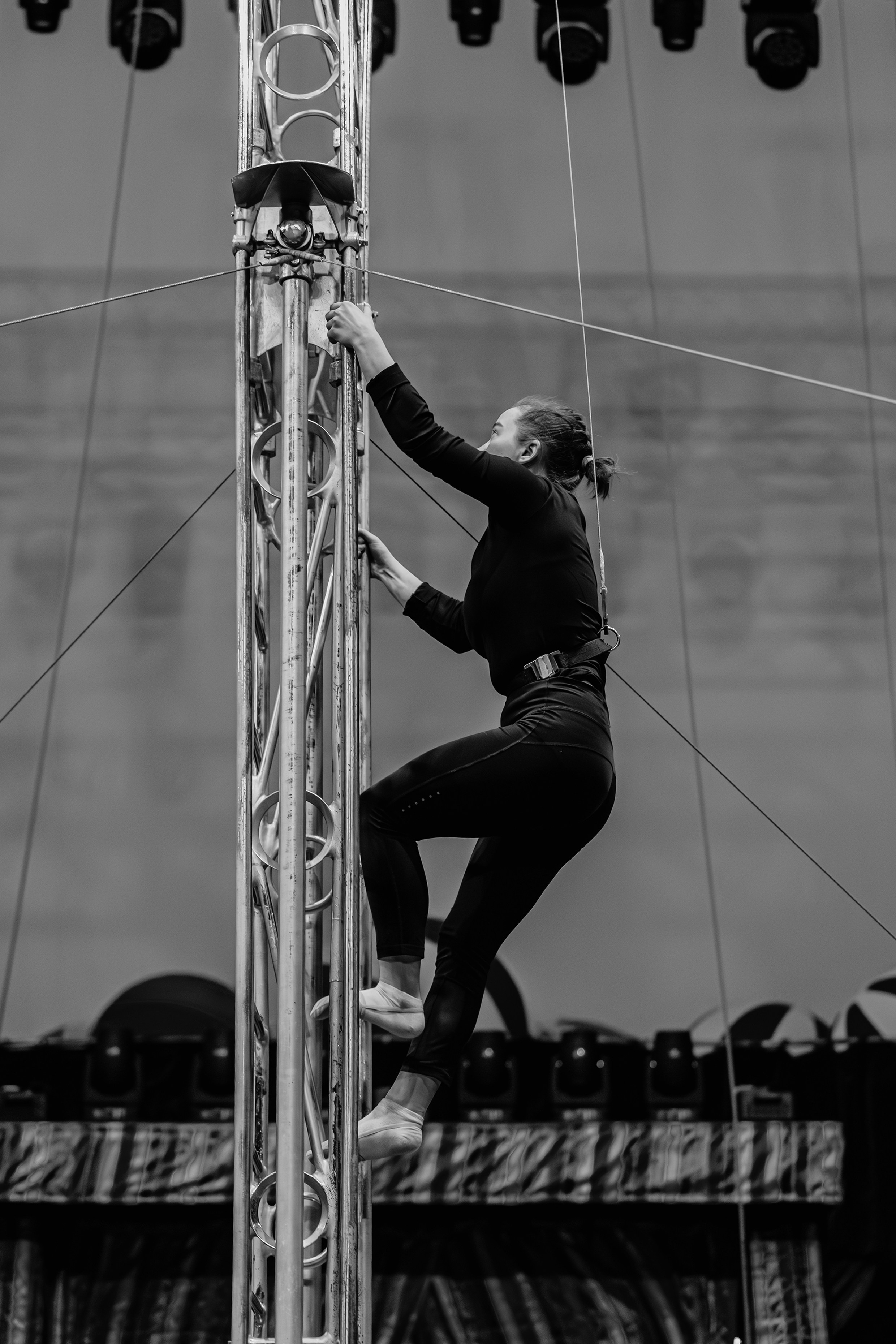 ВОЛОЖАНИНЫ. Sveta GOSHTAUTAS фотограф Пермь