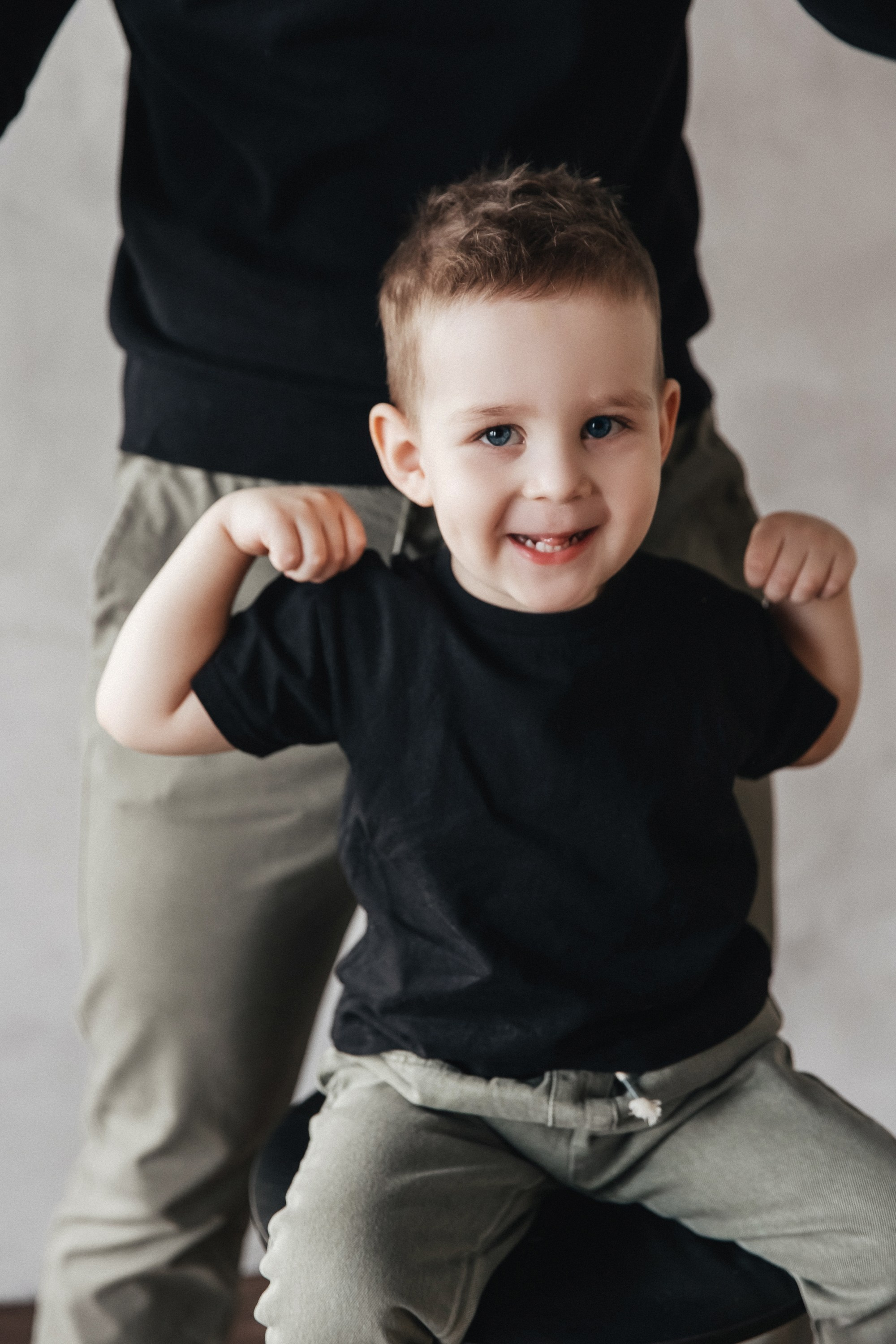 НИКА, МАКСИМ И РОМА ` 22. Maria Startseva Photo