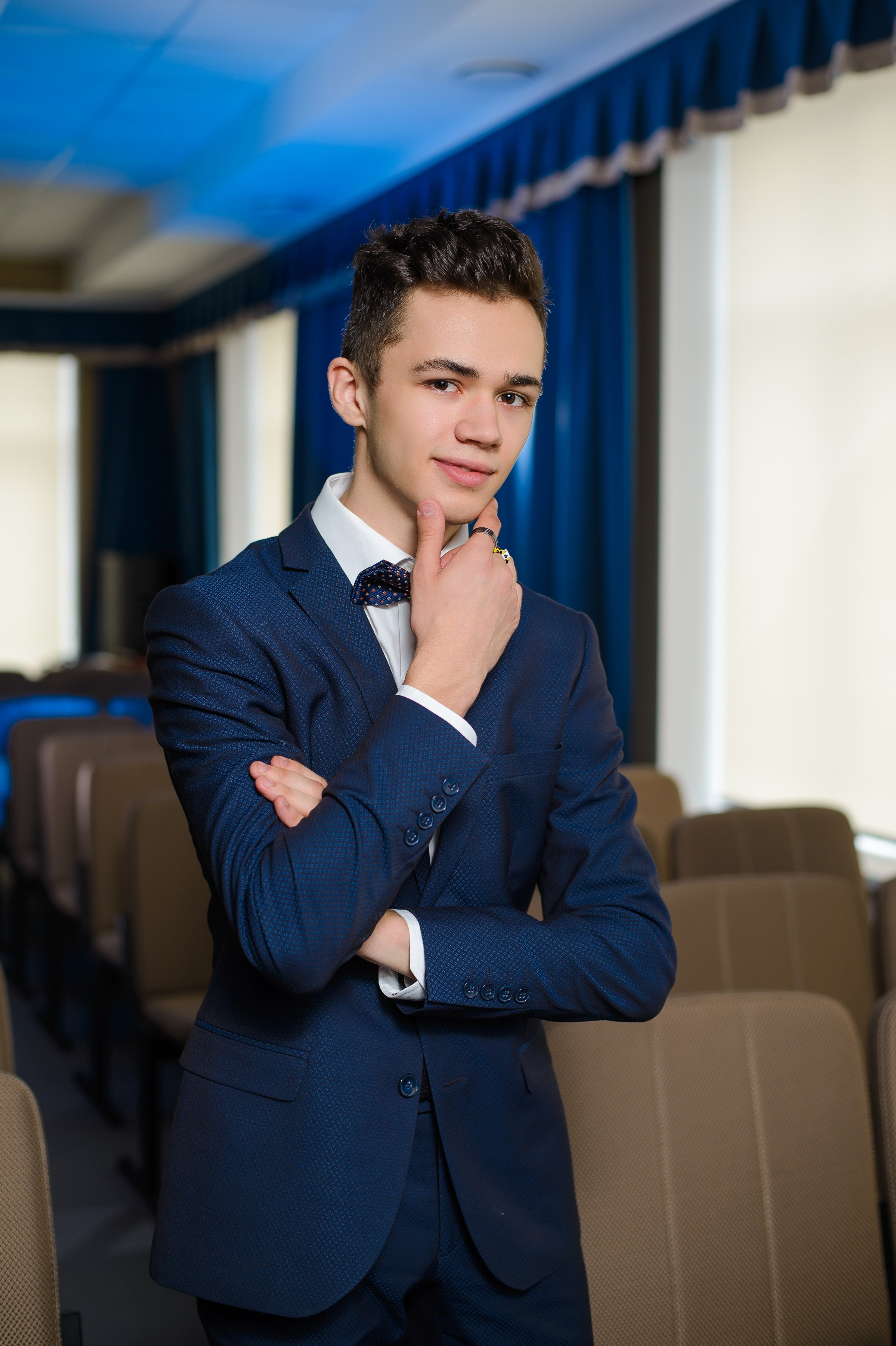 Портреты 9-11 кл. АРТИКУЛ. Выпускные альбомы Нижний Тагил