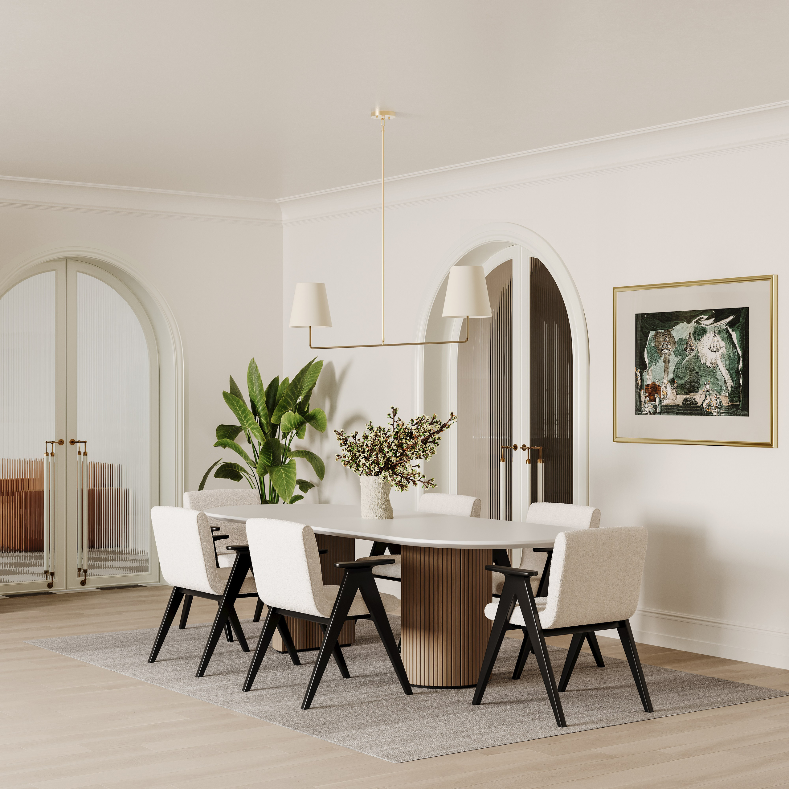 Предметная 3D визуализация. 3D Визуализация