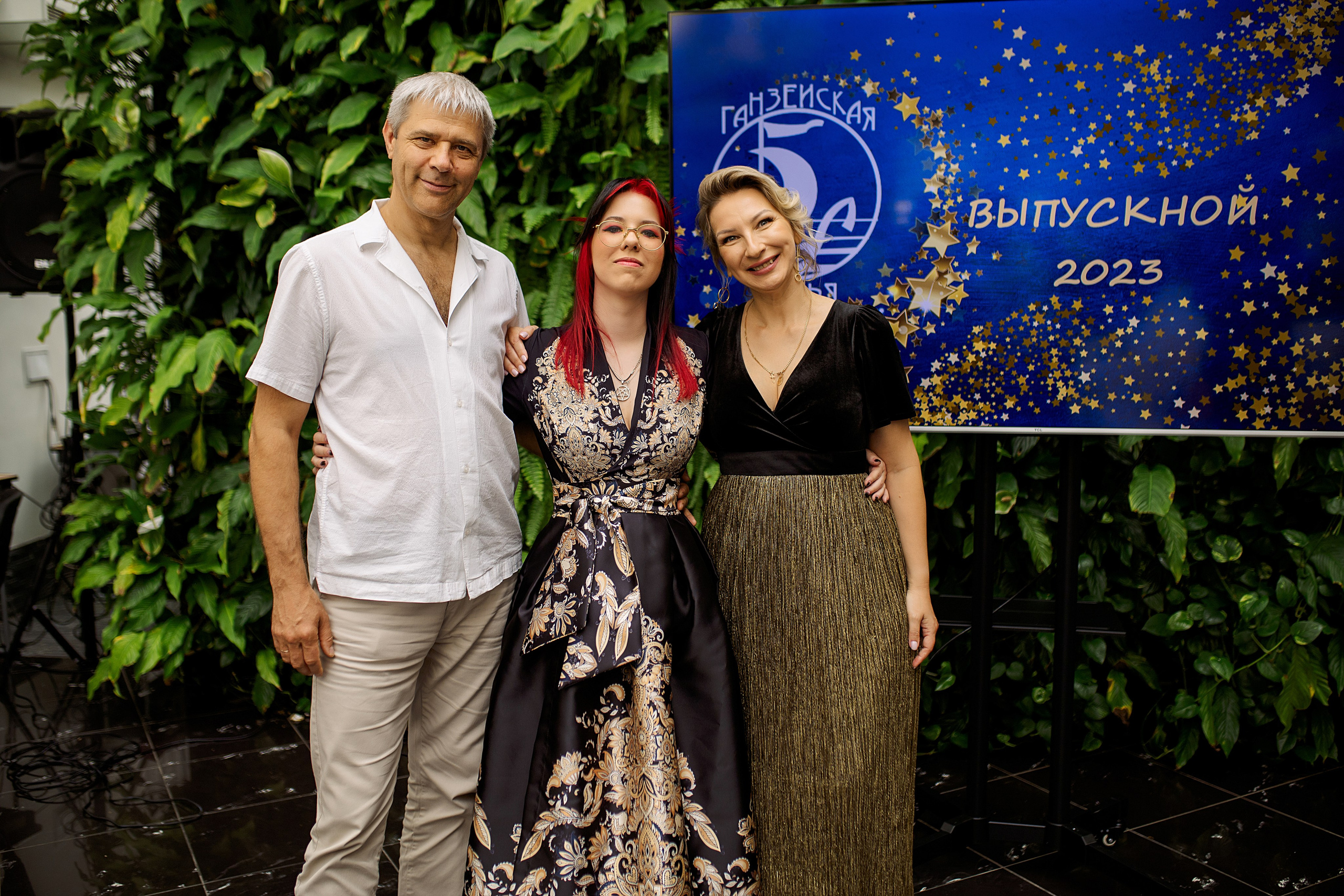 Выпуск лицея Ганзейская Ладья. Свадебный фотограф Калининград Пасюта Данила