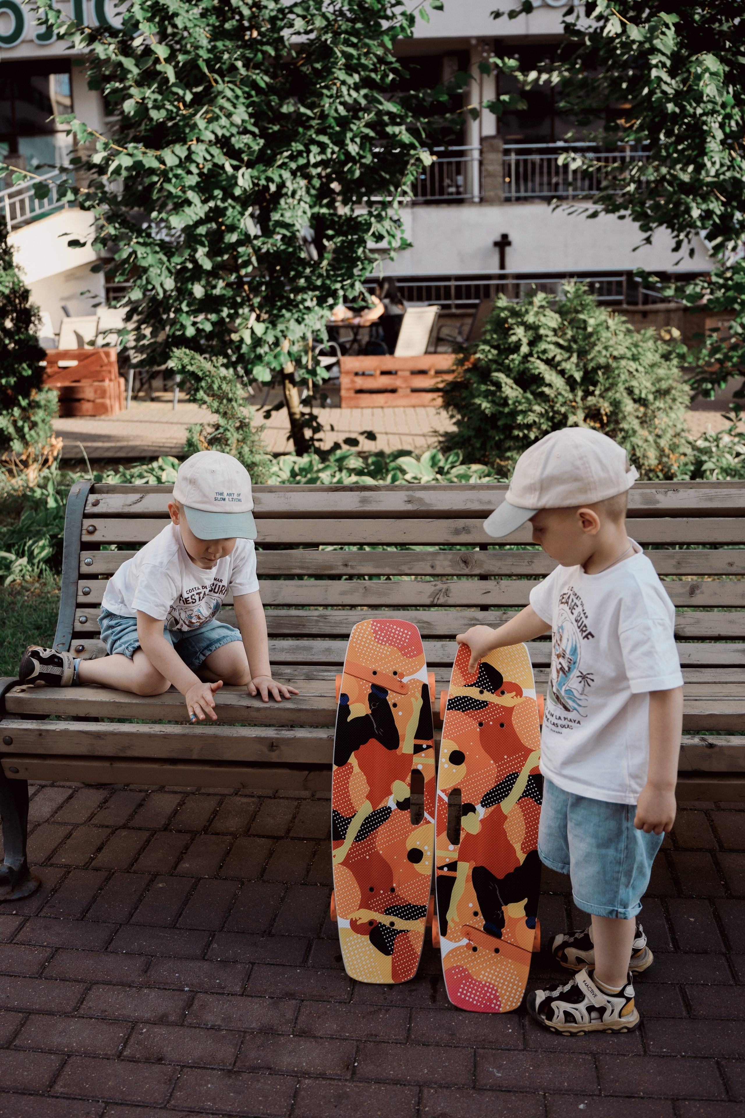 Два счастья в один день лета. Ваш семейный фотограф в Минске — Вика Трегубова