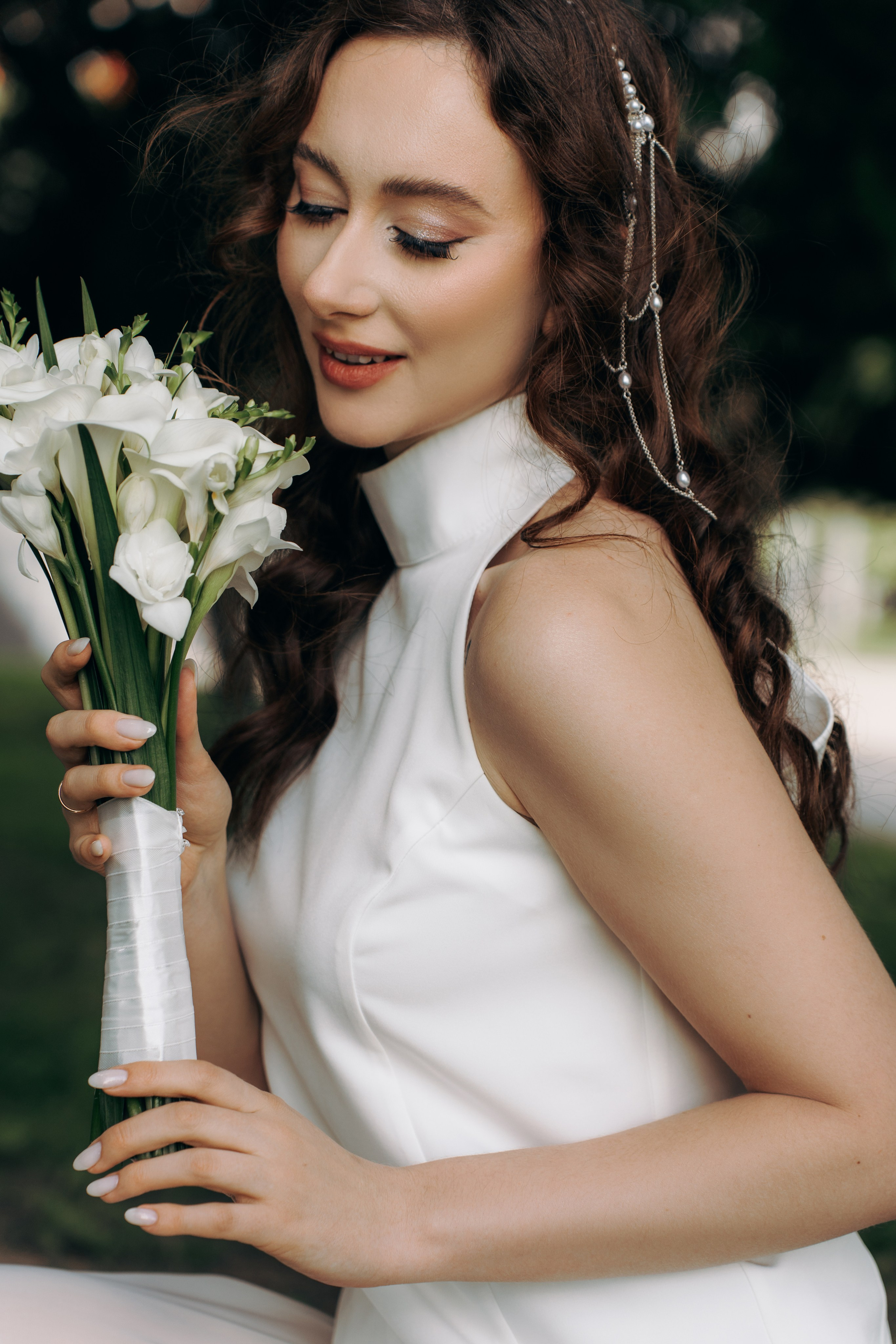 Любовь на фоне старого аэропорта. Ваш семейный фотограф в Минске — Вика Трегубова