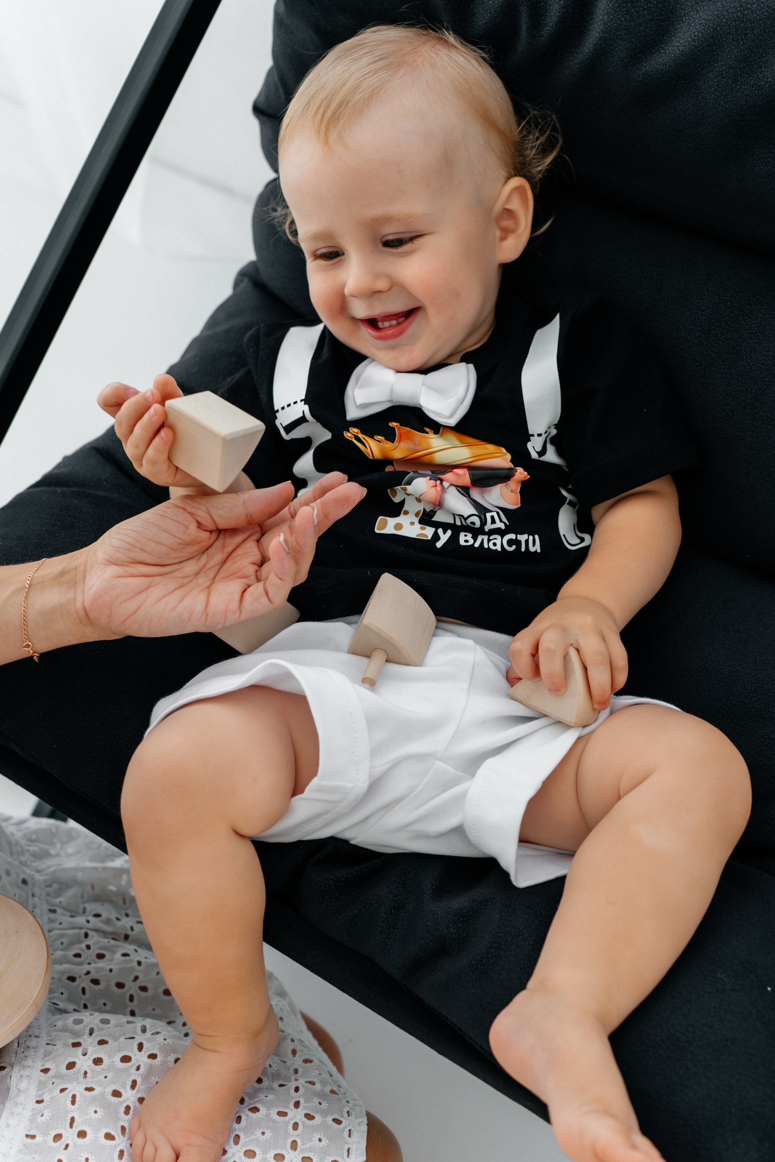 Мой любимый карапуз празднует год!. Ваш семейный фотограф в Минске — Вика Трегубова