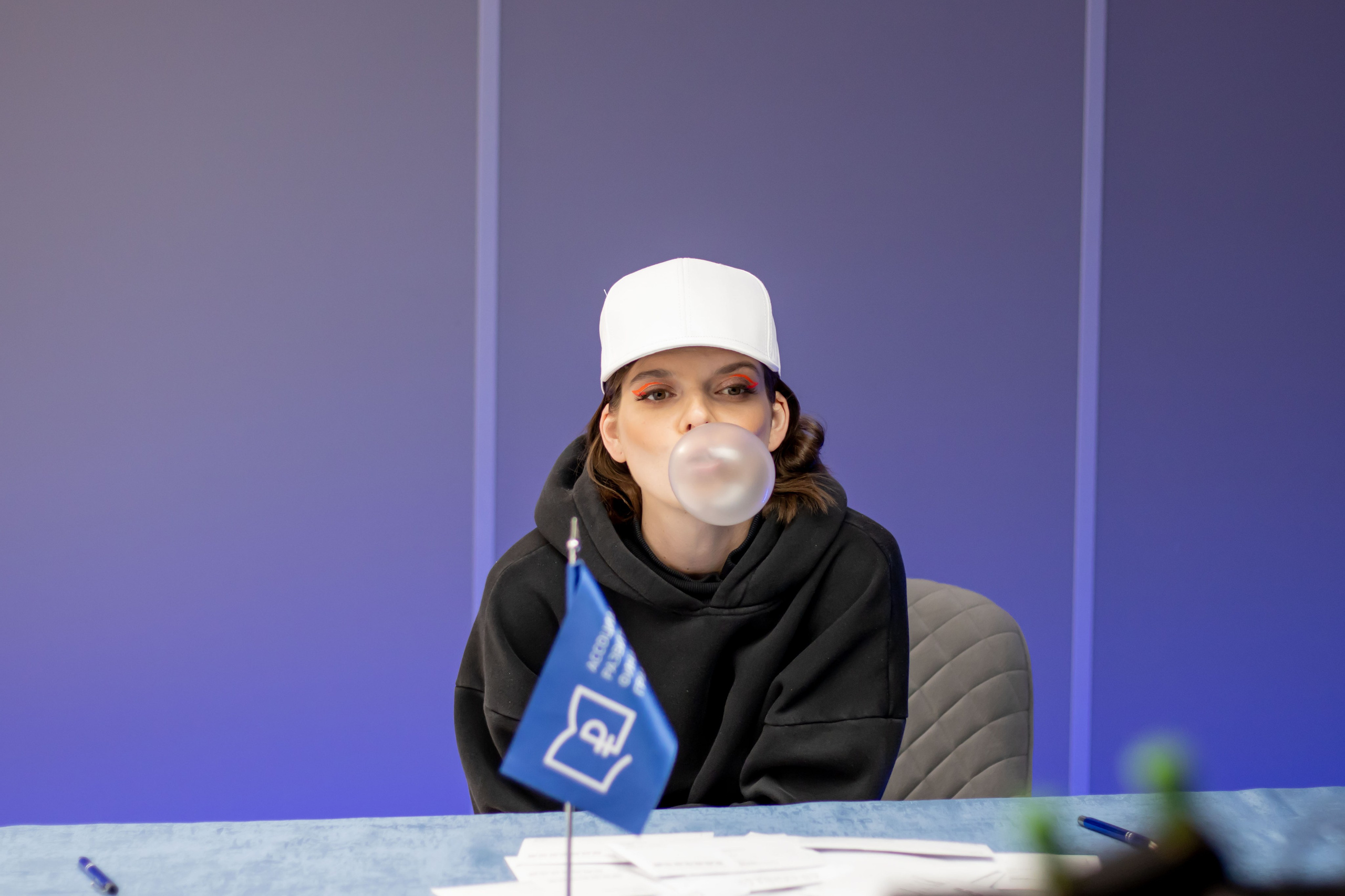 Backstage. Репортажный фотограф в Москве Катя Луговая, портретный фотограф и «street» фотограф, фотосессии «под ключ»