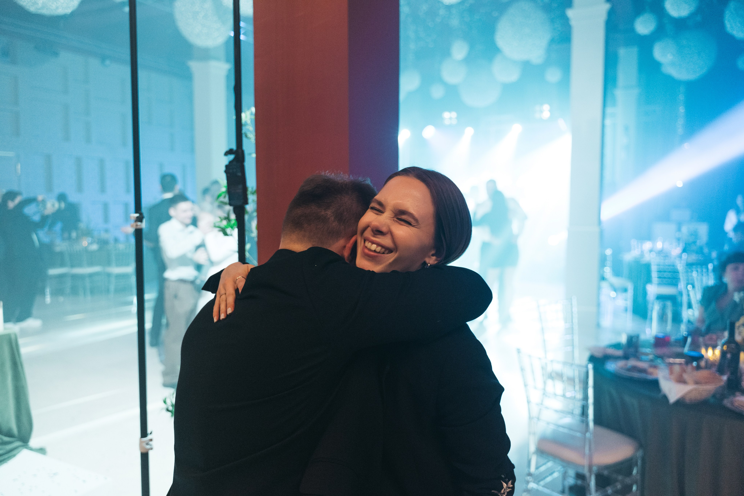 Backstage 23.03.24. Репортажный и свадебный фотограф в Сургуте