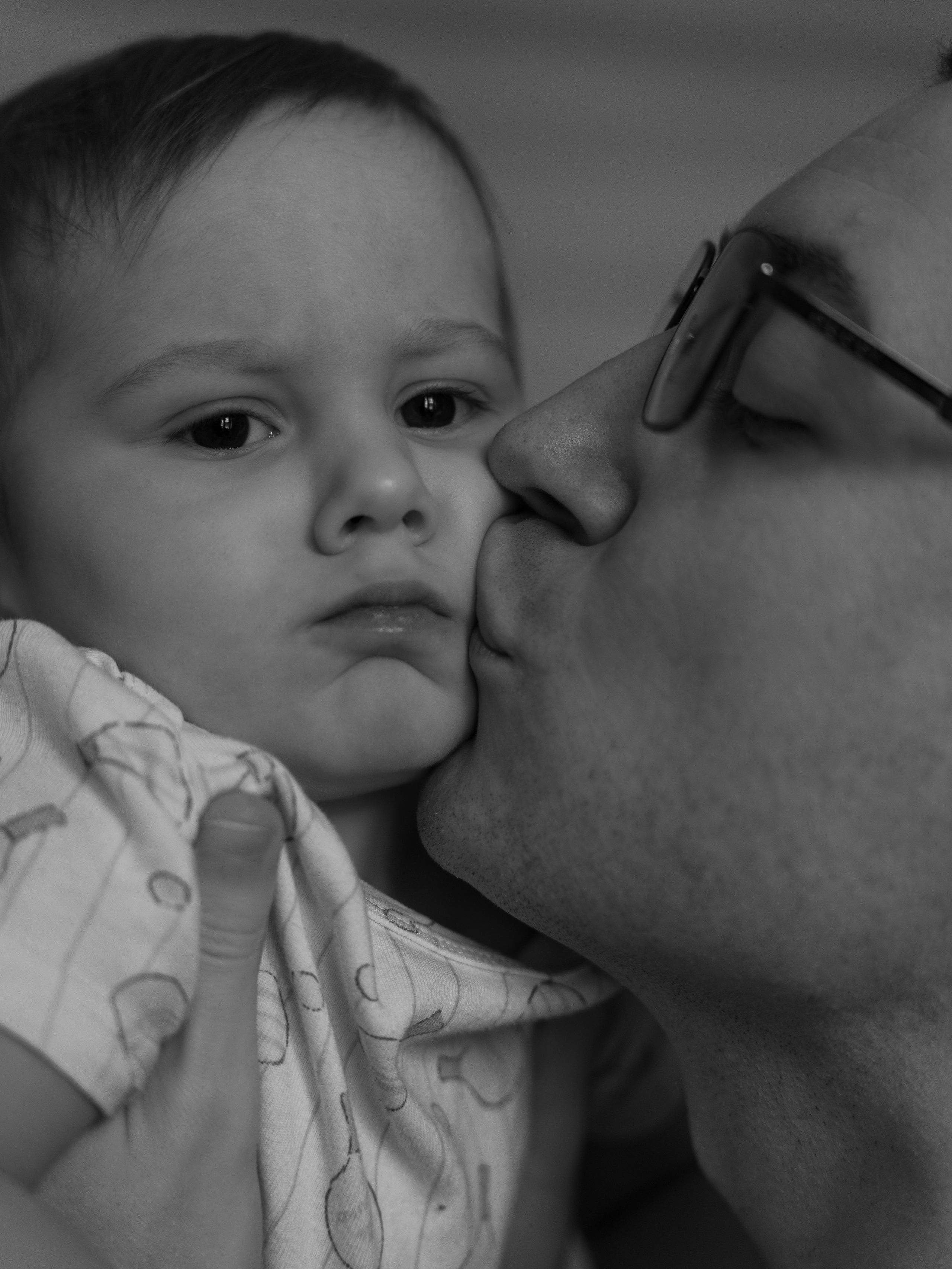 Ольга, Илья, Даниил и Виктор. ФОТОГРАФ Любовь Скок. Москва