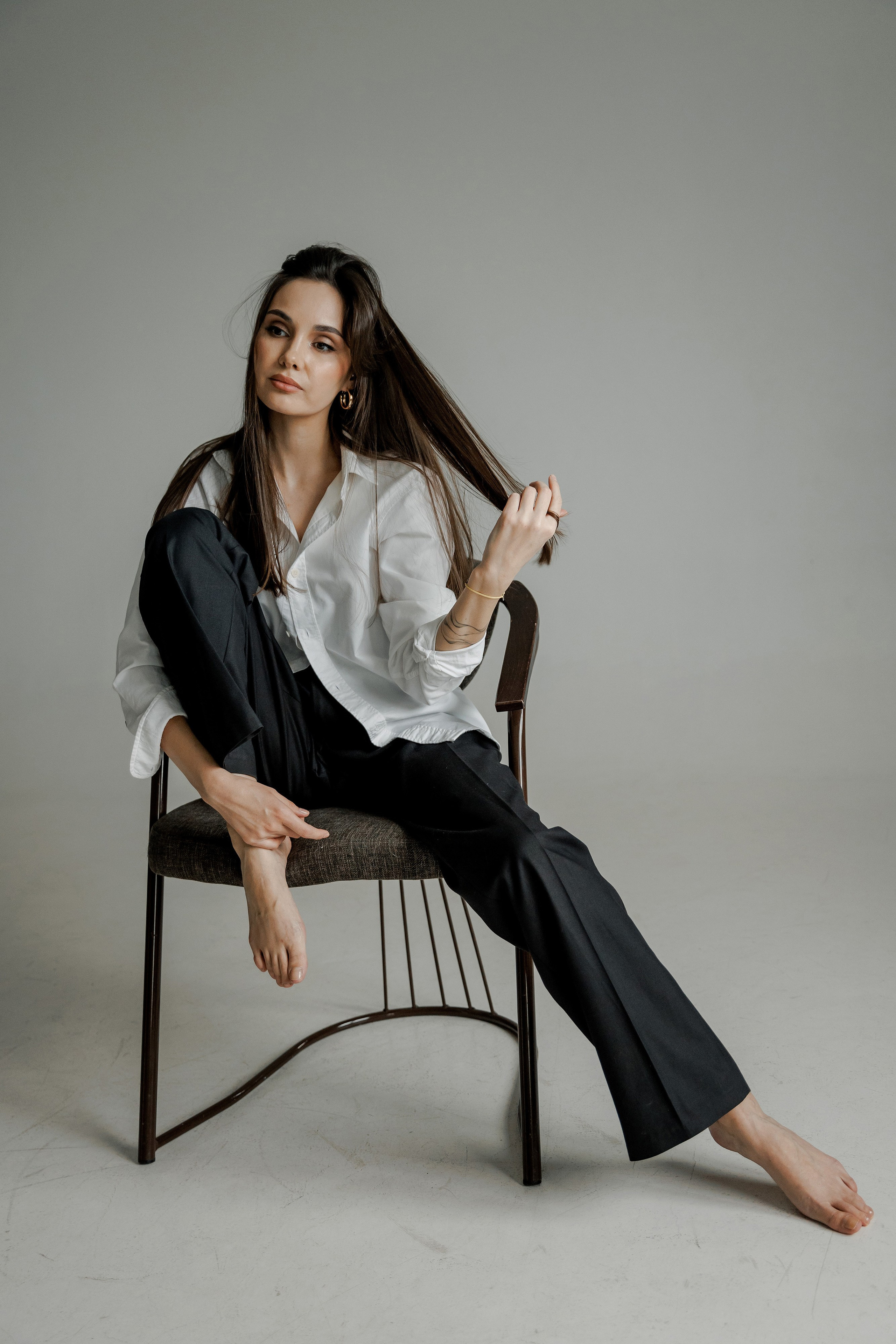 Марина. Свадебный фотограф в Иркутске Сапаров Александр