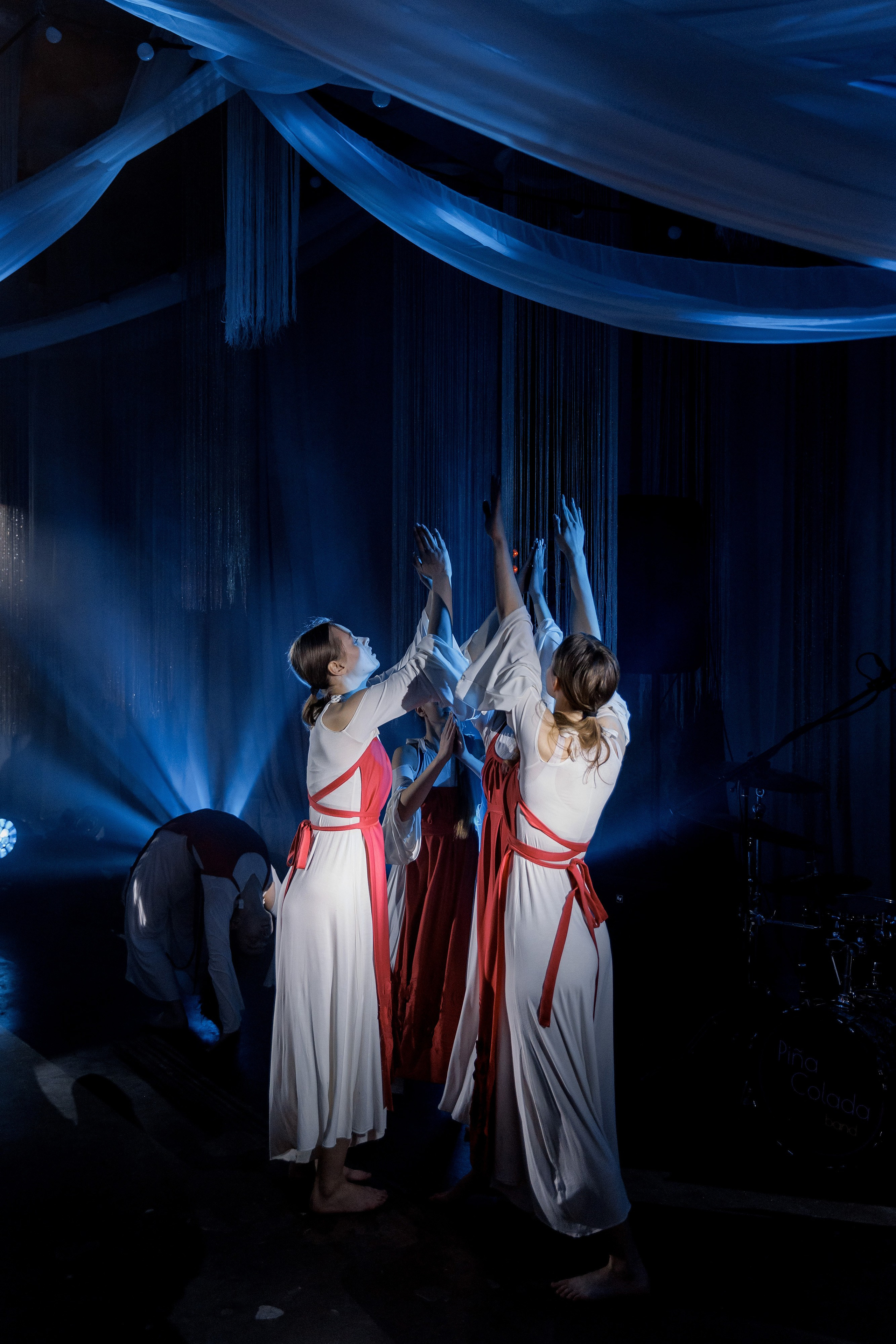 День Рождения Екатерины. Свадебный фотограф в Иркутске Сапаров Александр