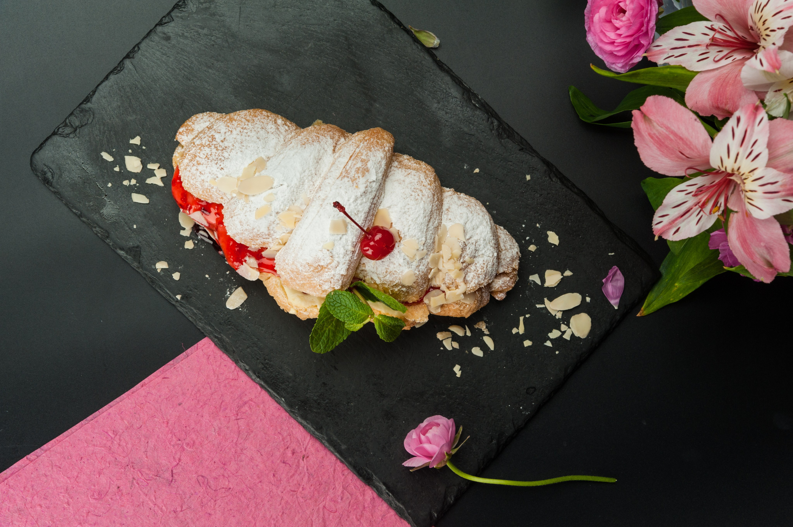 Еда. Добрый фотограф в Севастополе