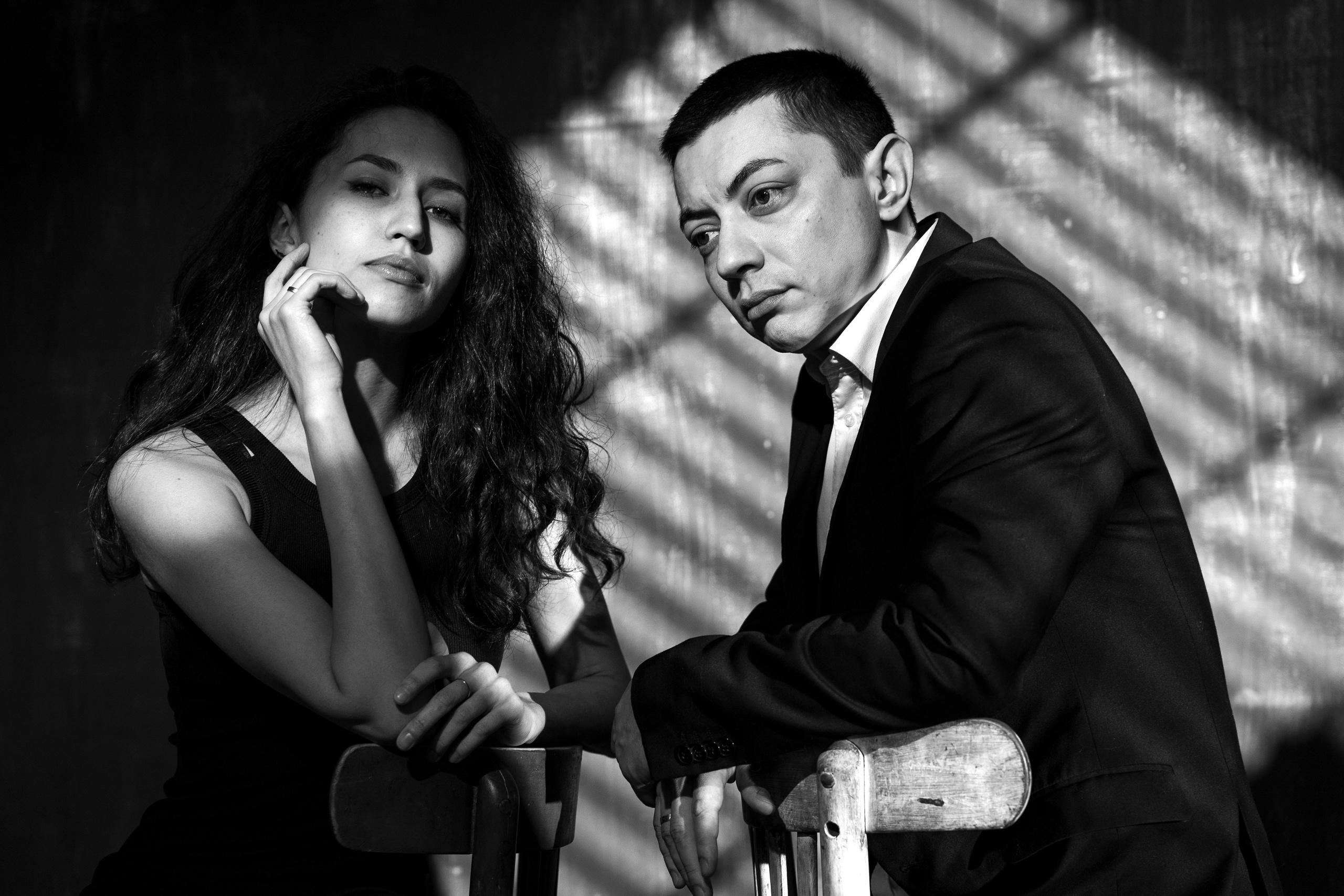 Лавстори. Фотограф Надежда Савосина