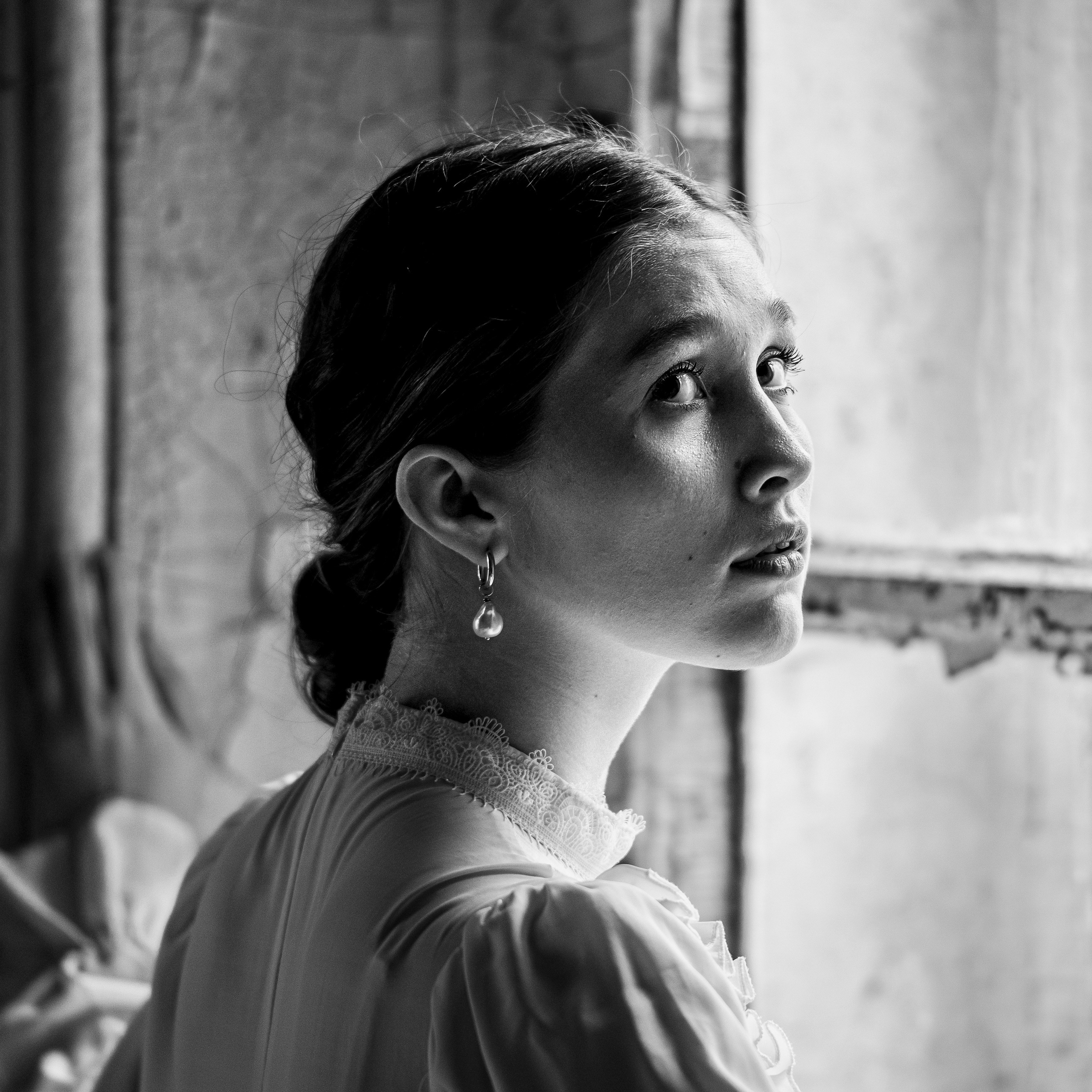 Лиза. Фотограф Надежда Савосина