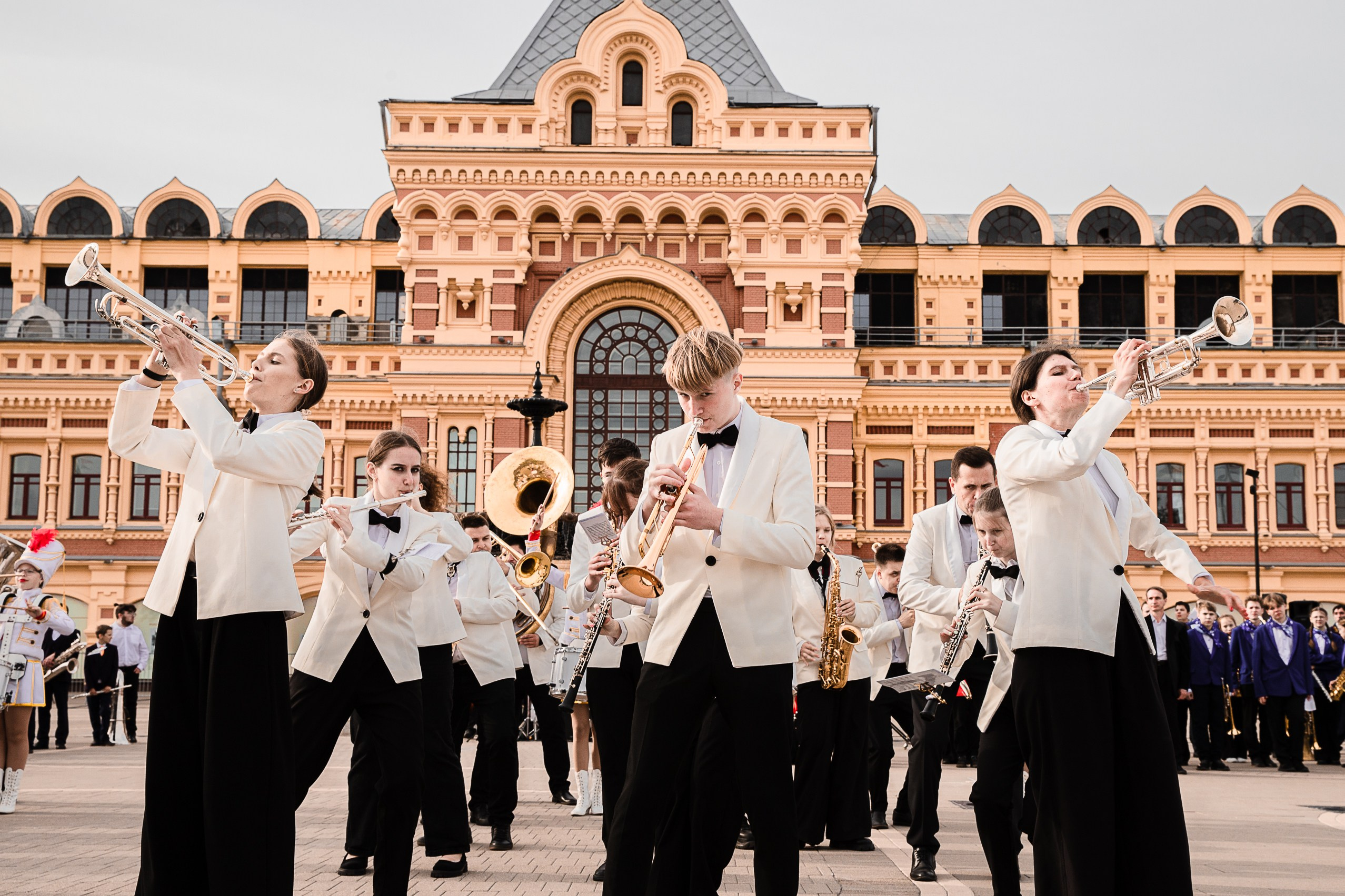 Репортажная фотосъемка. Фотограф Конти Глеб