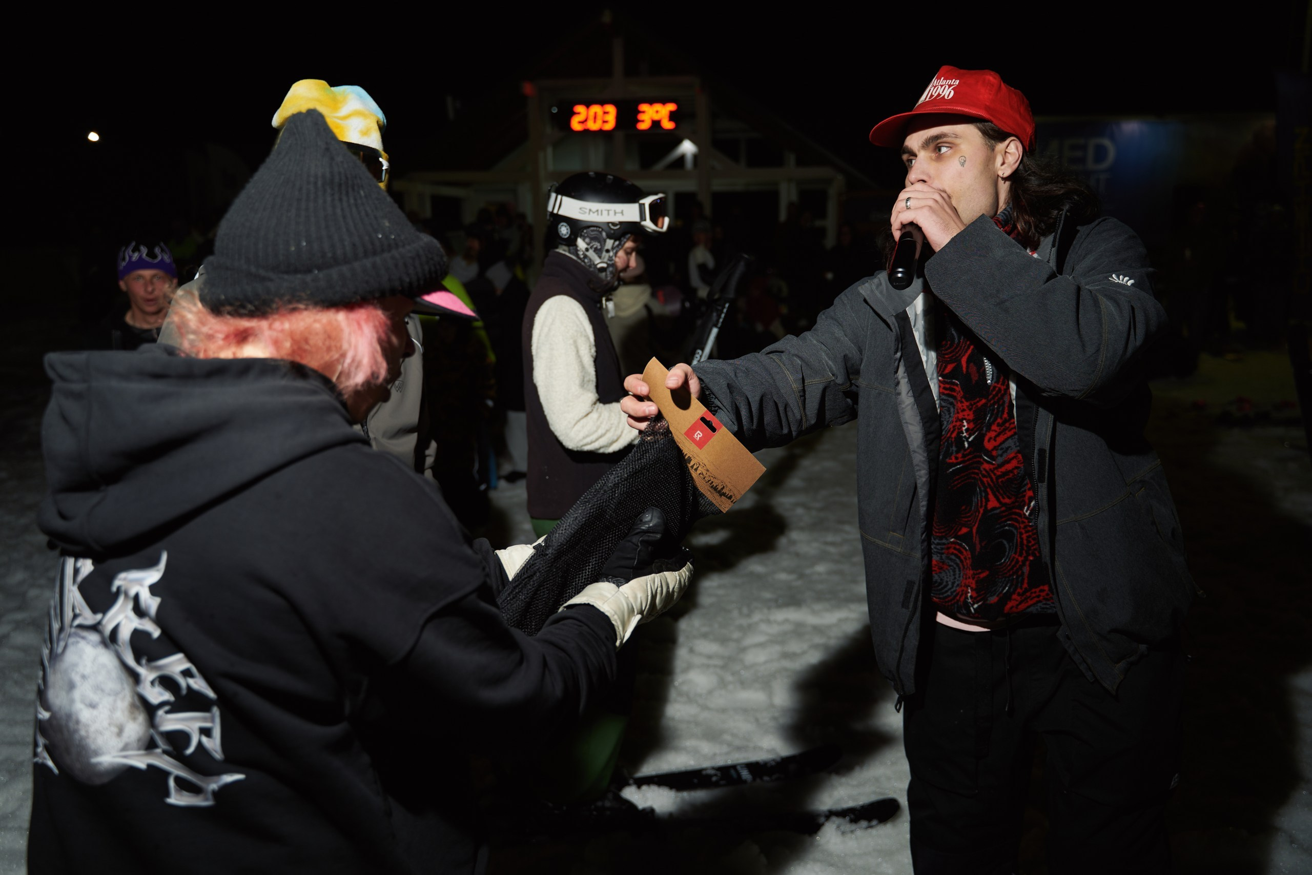 2–3 марта Чемпионат России по джибингу Jib Spring ГЛК «Снежный»». Свадебный и семейный фотограф в Санкт-Петербурге Дмитрий Панин