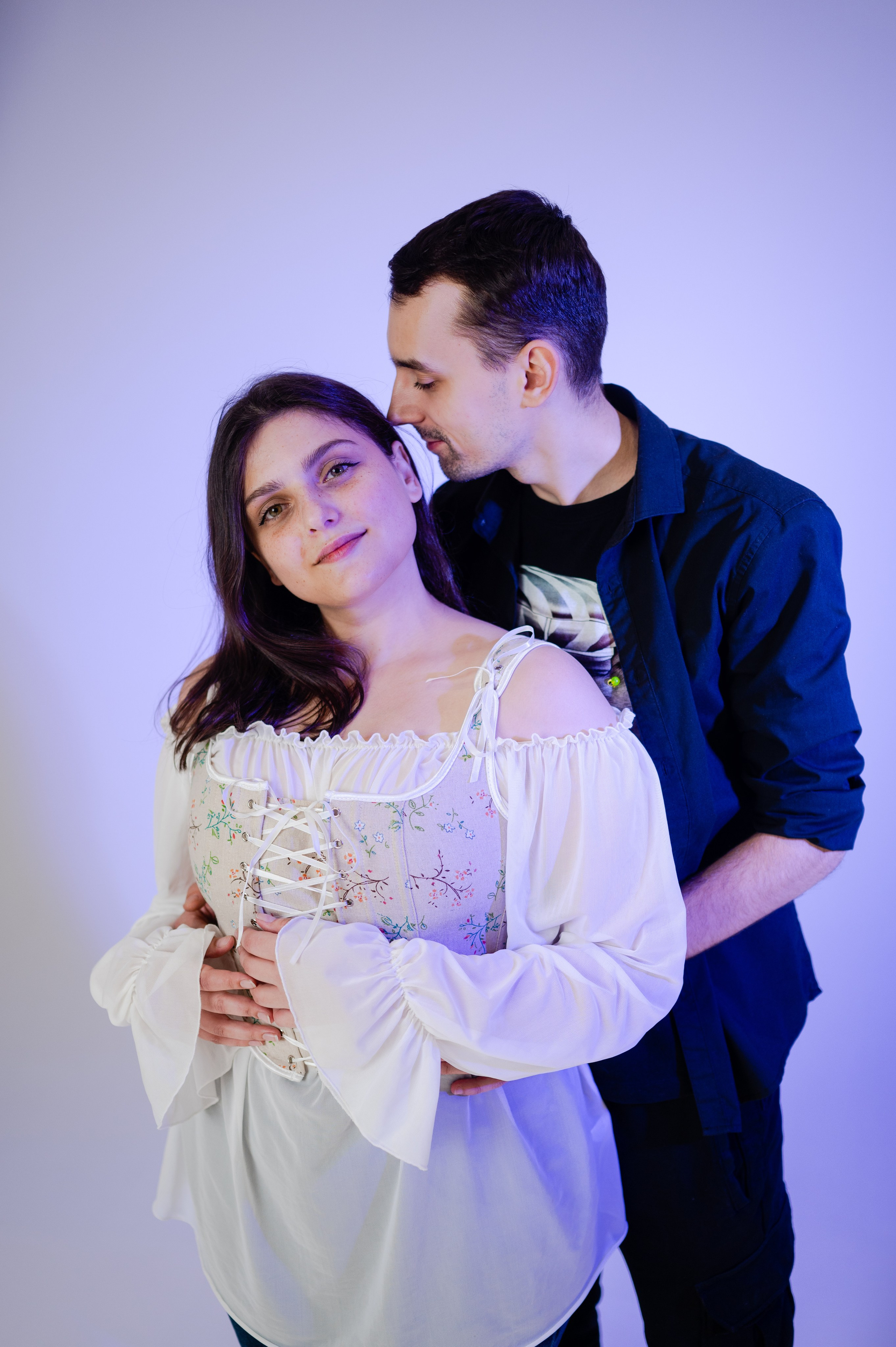 Студийные фотосессии. Семейный и детский фотограф в Хабаровске Матюшкова Екатерина