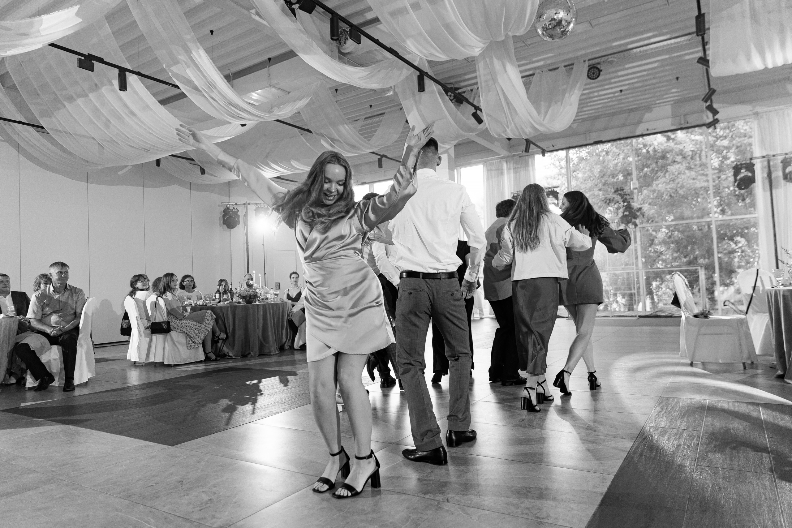 Кирилл & Арина. Свадебный и семейный фотограф Татьяна Селезнева