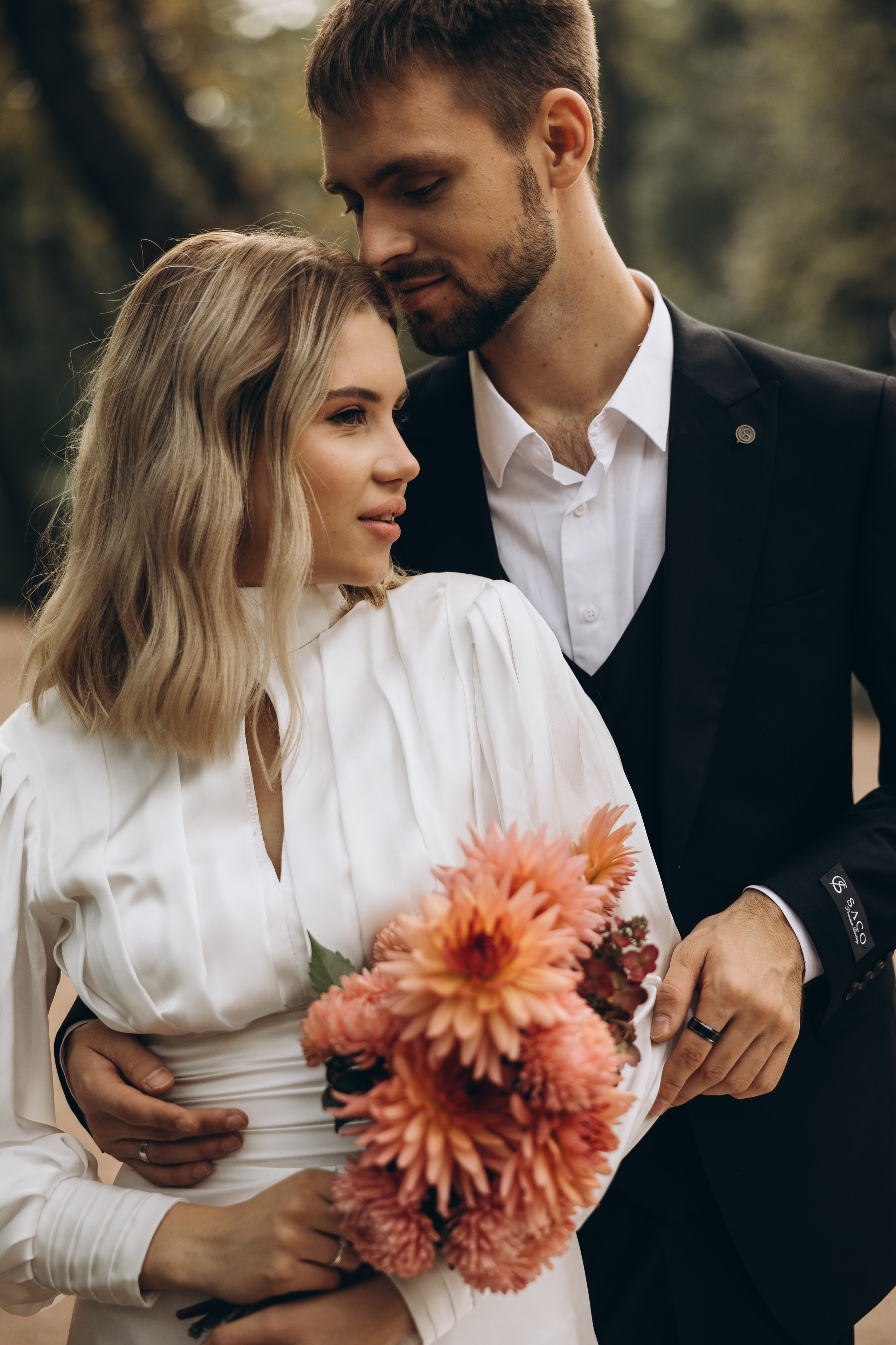 Алина & Игорь. Семейный фотограф в Москве Виктория Ястребинская