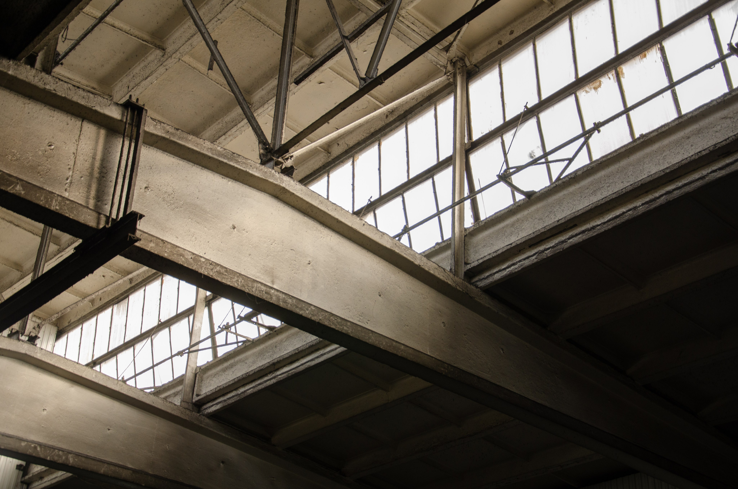 Завод г. Барнаул. Фотограф Челябинск Ирина Ермоленко