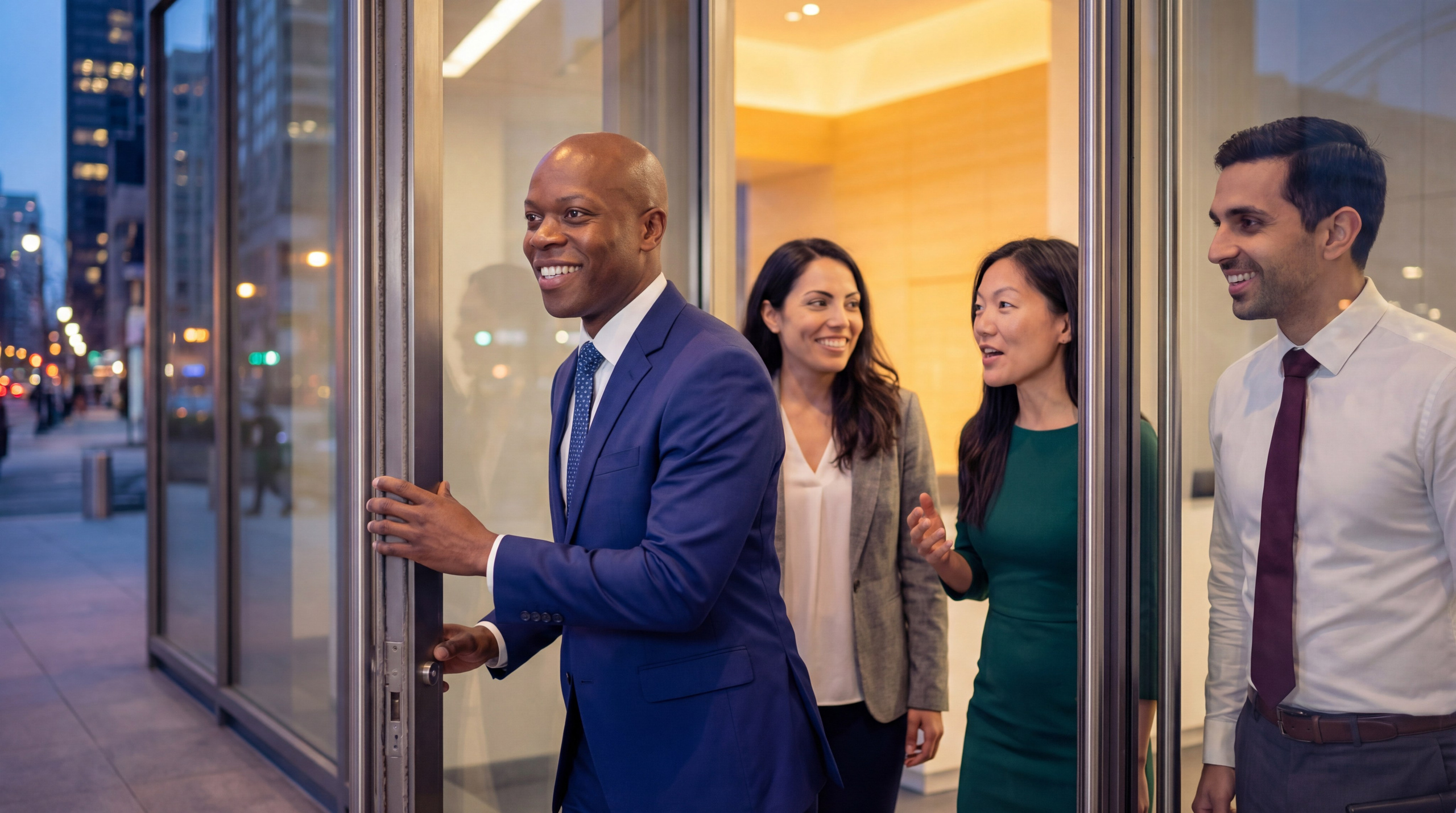 Офис. AI‑креатор: фото‑ и видео‑креативы на нейросетях