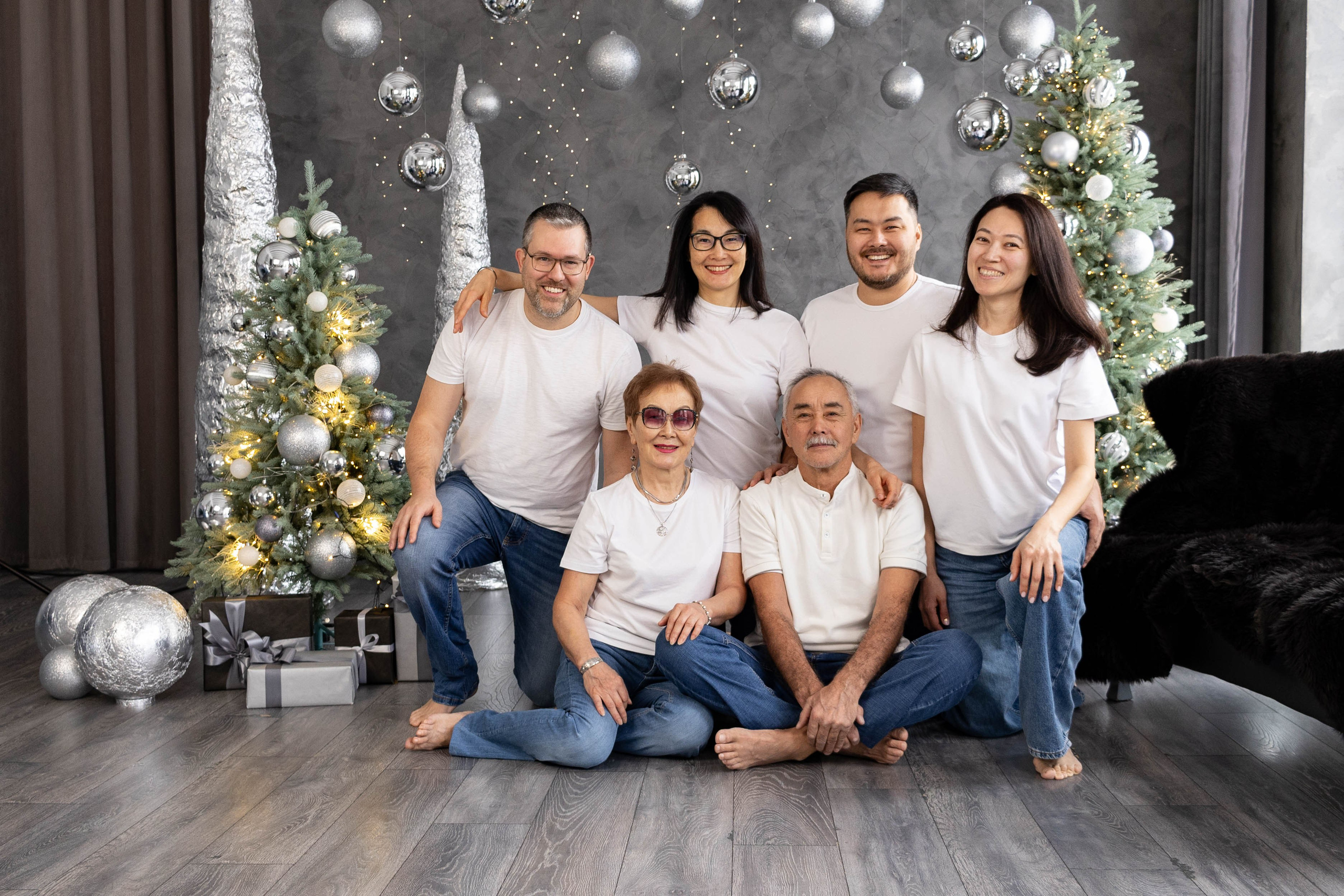 Студийная фотосессия. Фотограф в Астане, индивидуальная, семейная, домашняя фотосессия