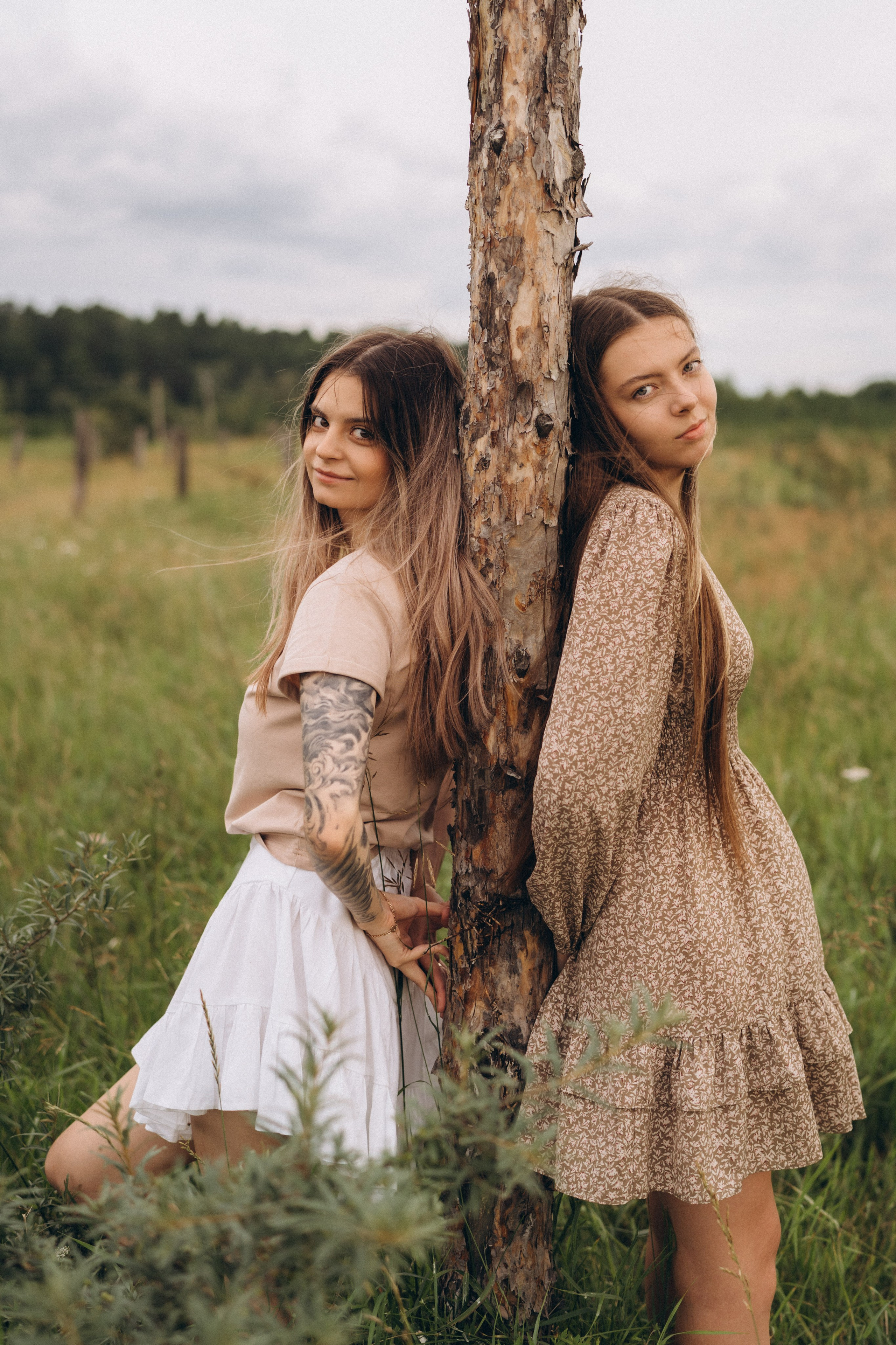 Связаны на всю жизнь. Семейный фотограф в Ангарске/ Иркутске