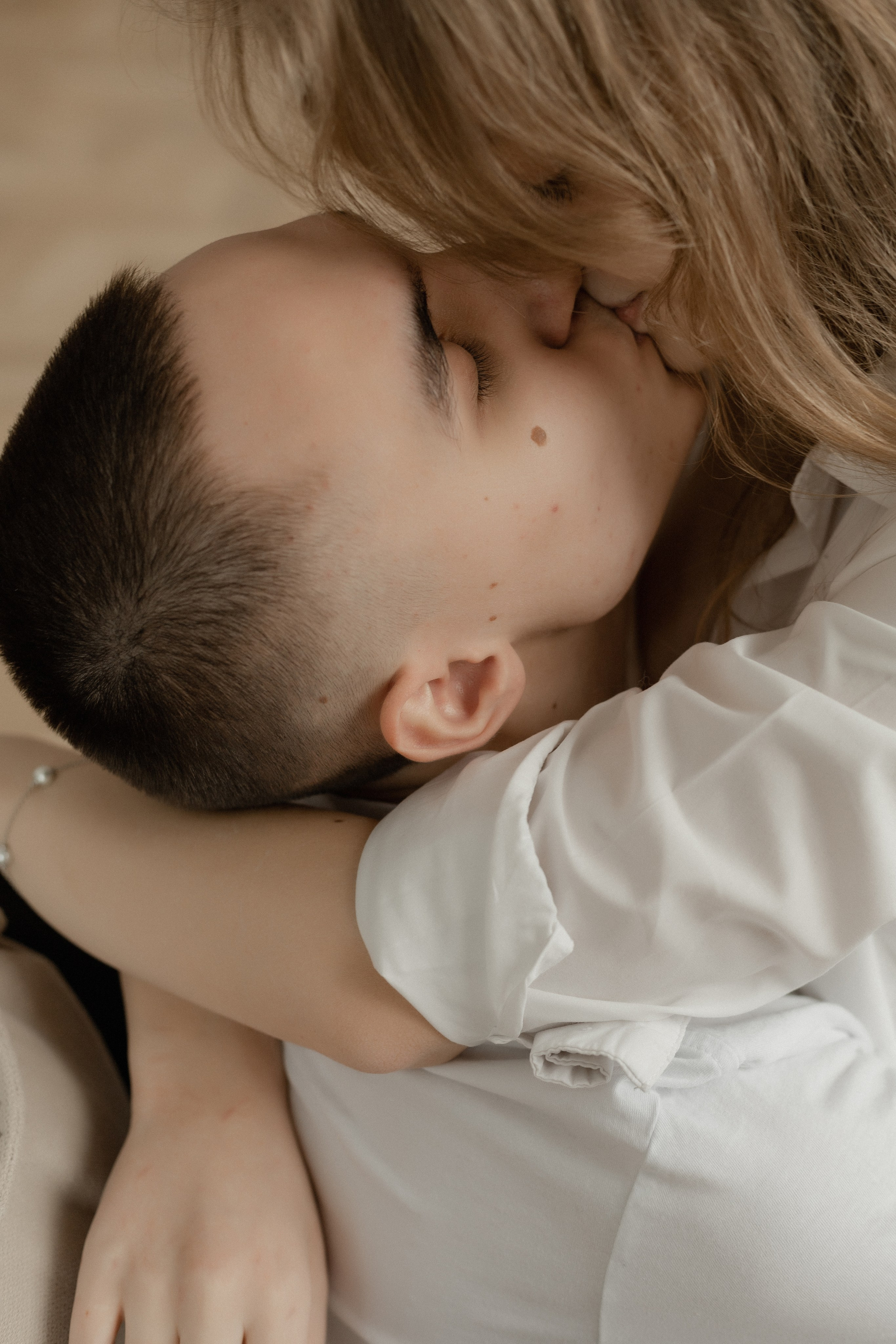 Ксения и Евгений. Фотограф Йошкар-Ола Марина Королева