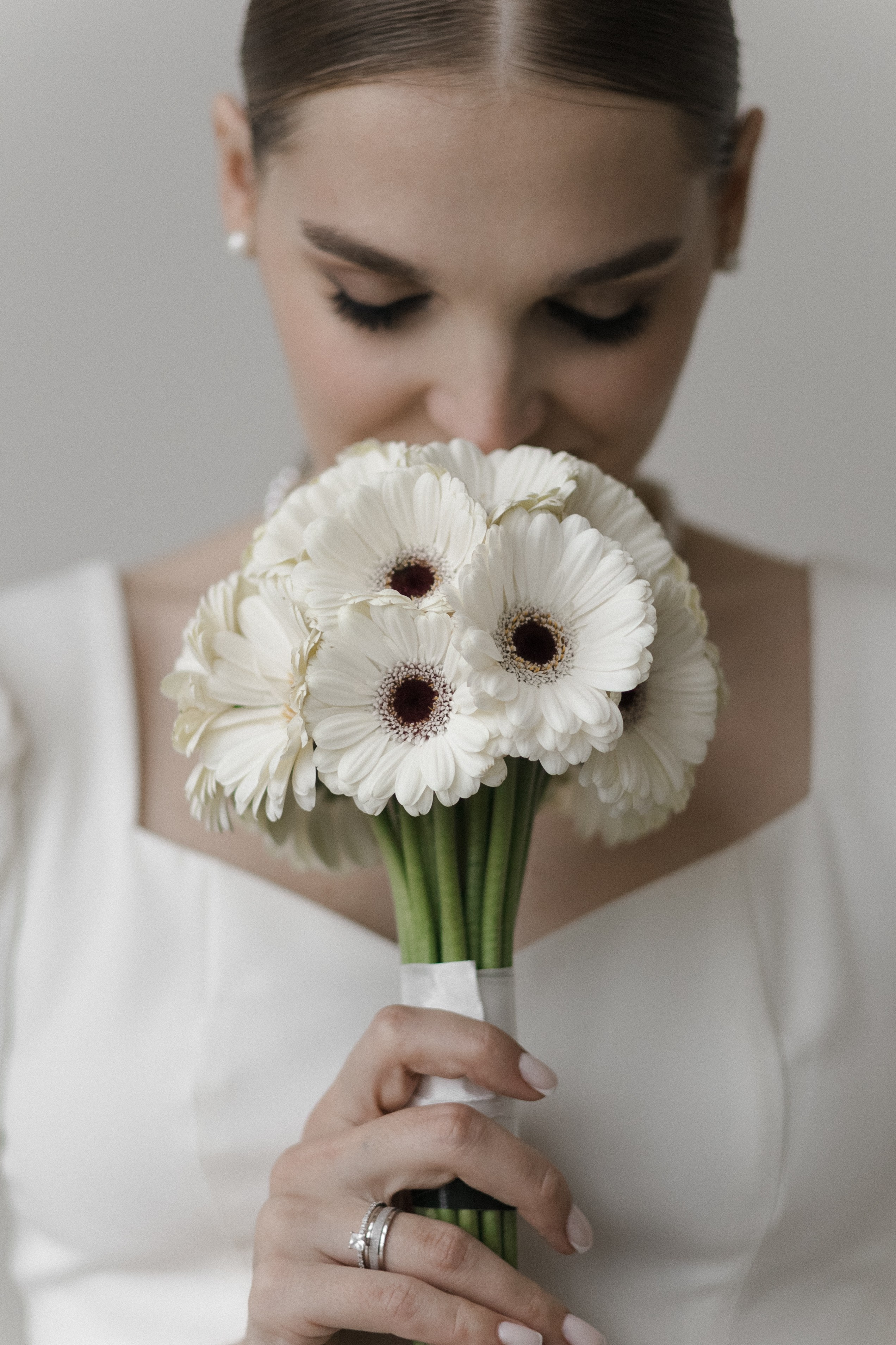 Дмитрий и Анна. Семейный и свадебный фотограф в Краснодаре Елизавета Замаева