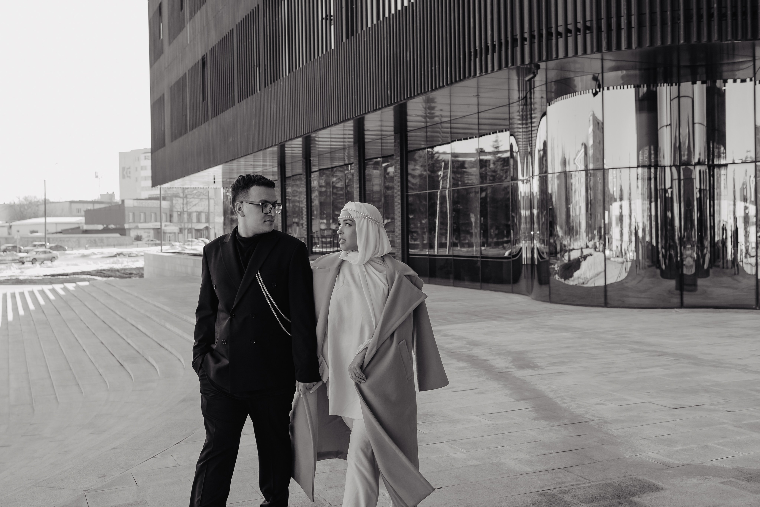 NIKAH I&D. Свадебный и семейный фотограф Казань