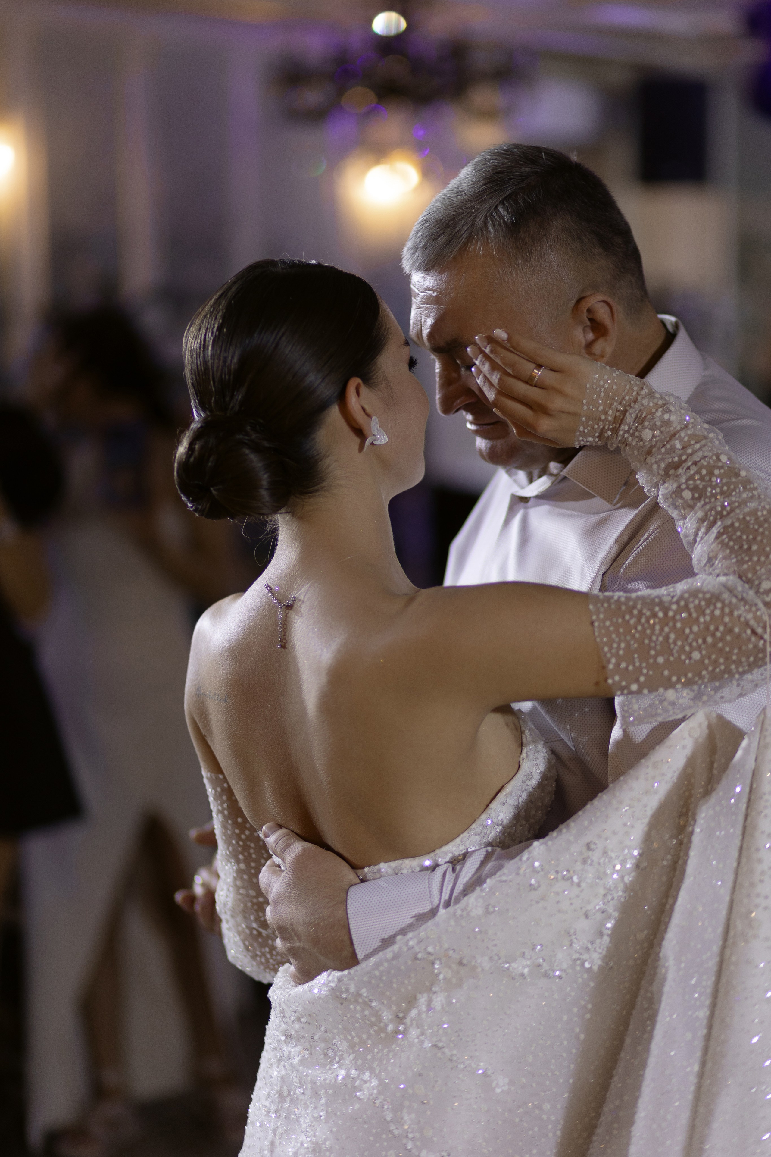 Михаил и Виктория. Свадебный фотограф МОСКВА ЛИПЕЦК Ольга Шишук