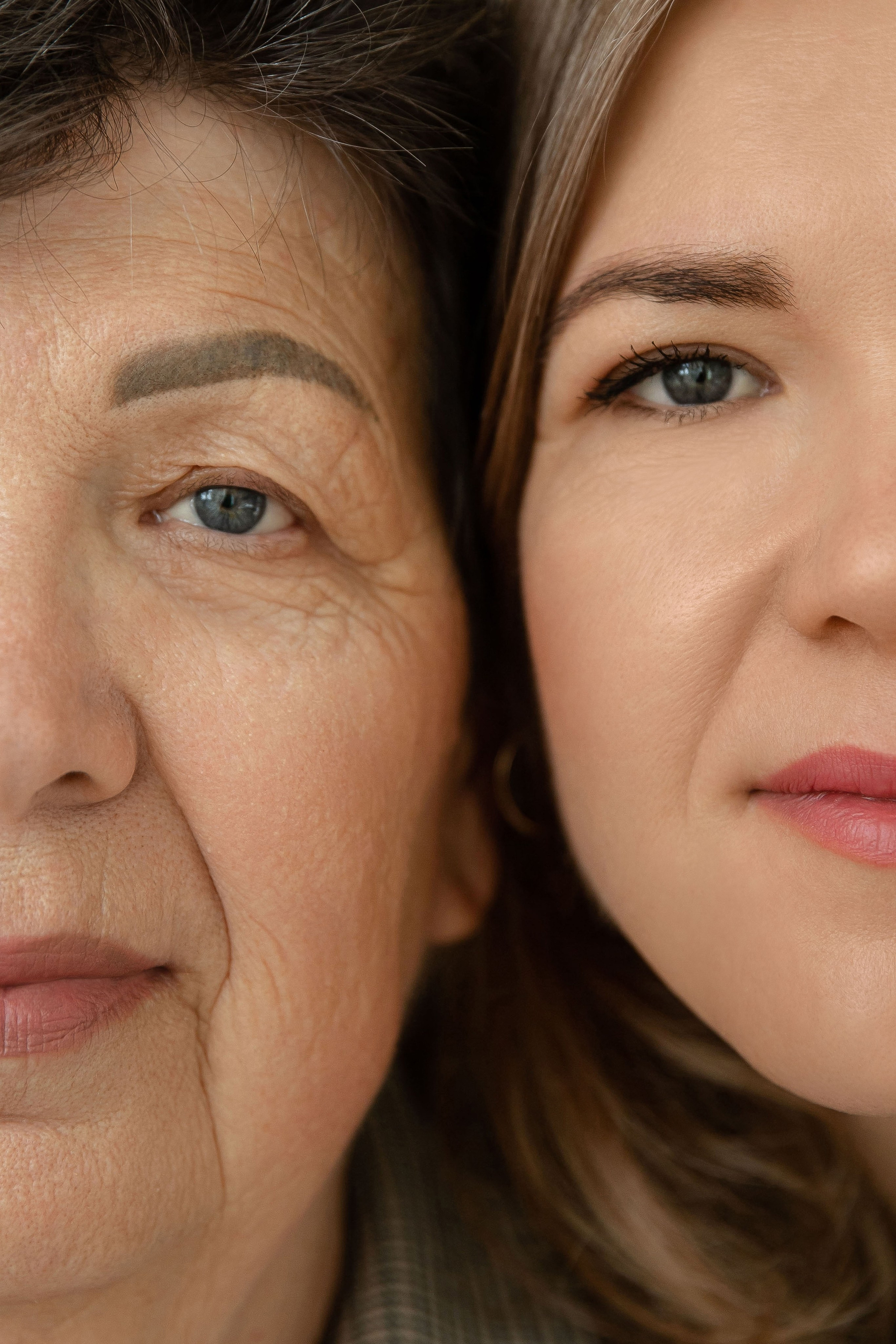 Три поколения. Семейный и свадебный фотограф в Краснодаре. Кристина Ендальцева