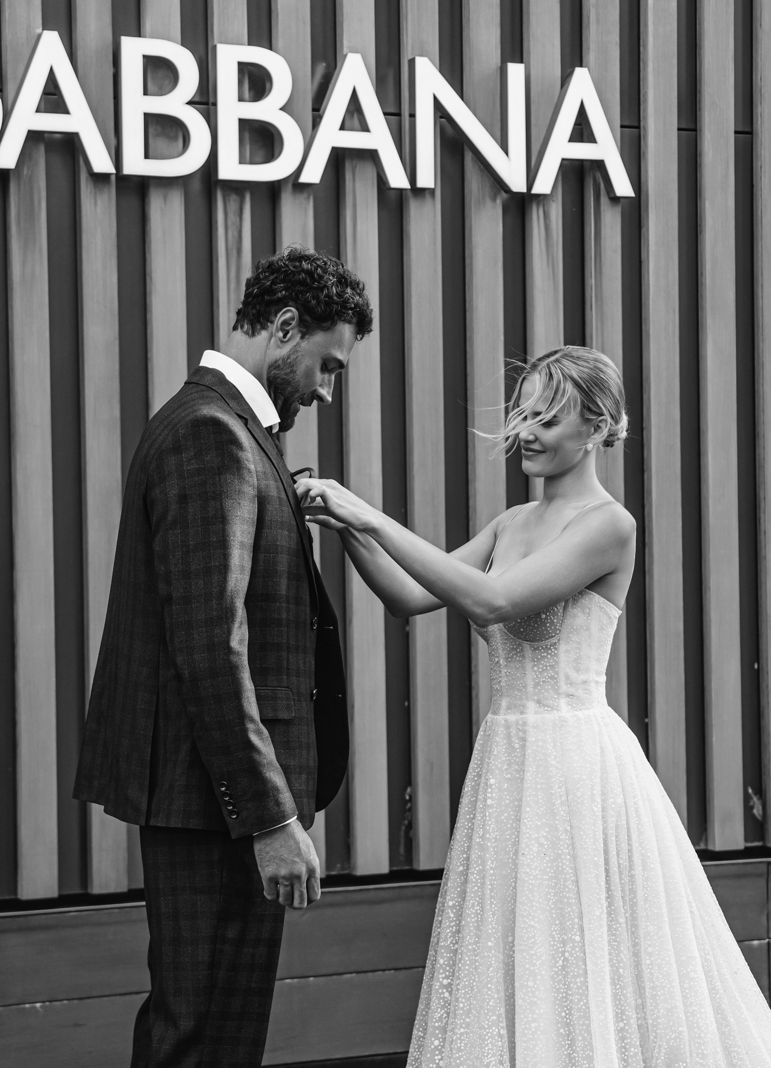 Екатерина и Сергей. Профессиональный фотограф в Москве Марина Григорьева