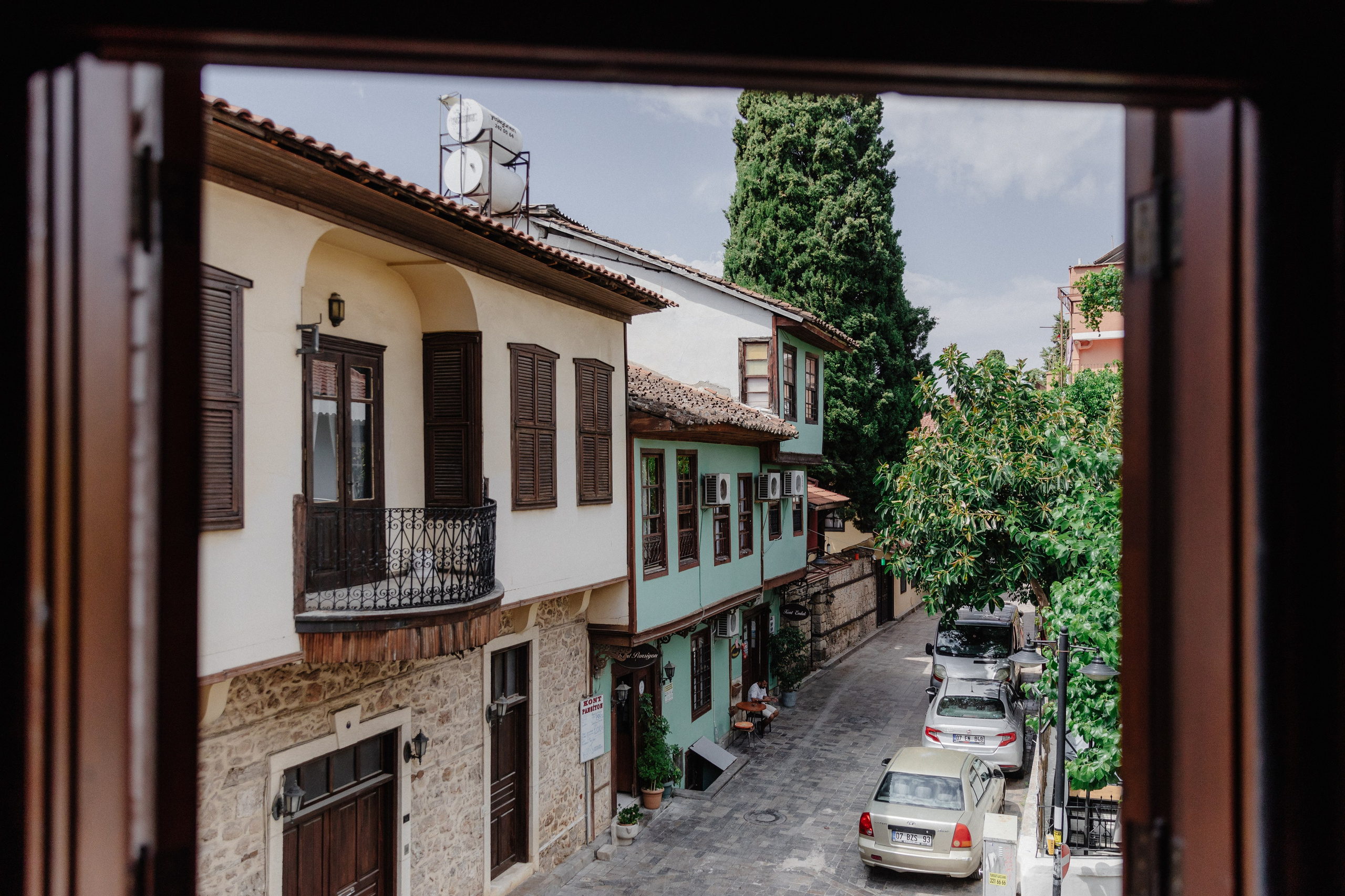 История Гузель и Андрея