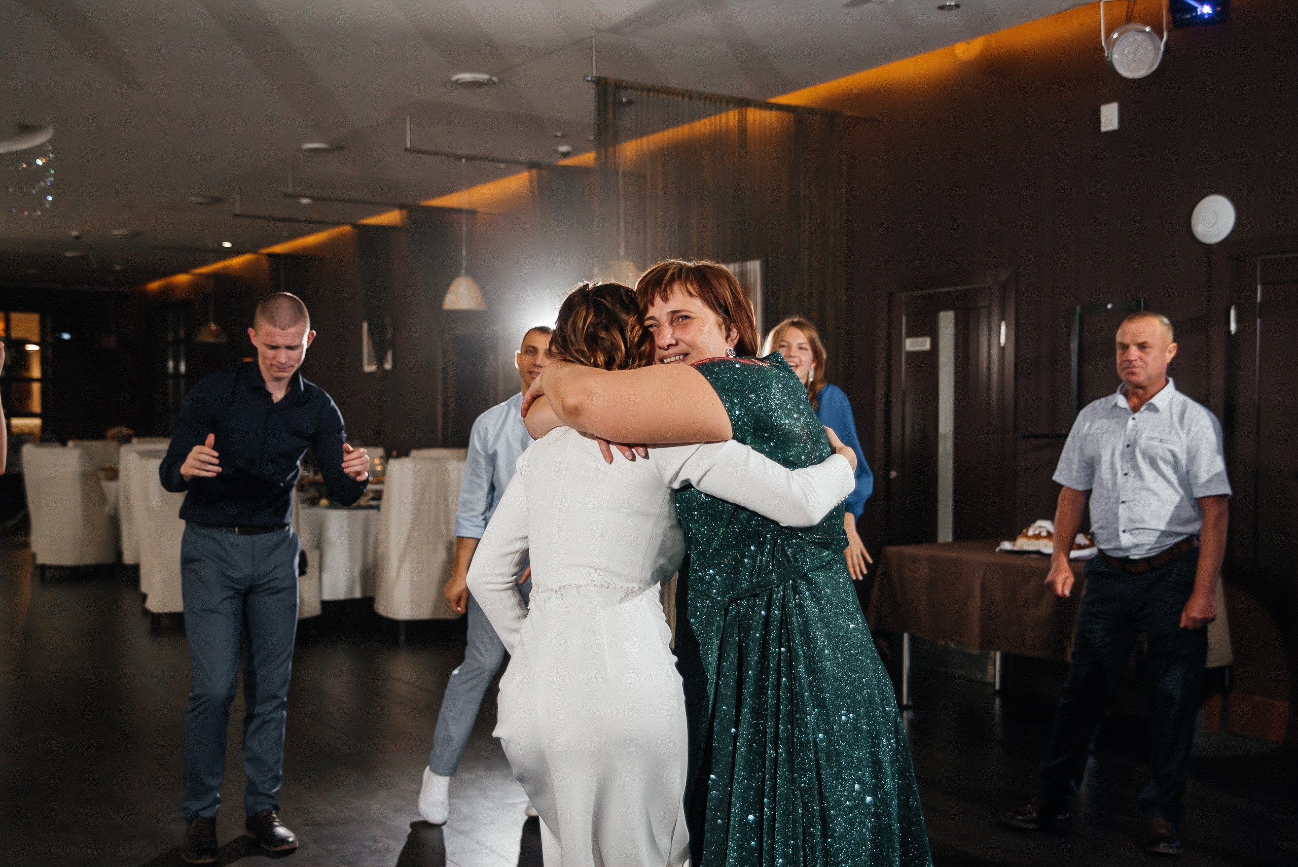 Ваня и Полина 26.08.2023. Свадебный и семейный фотограф в городе Смоленске