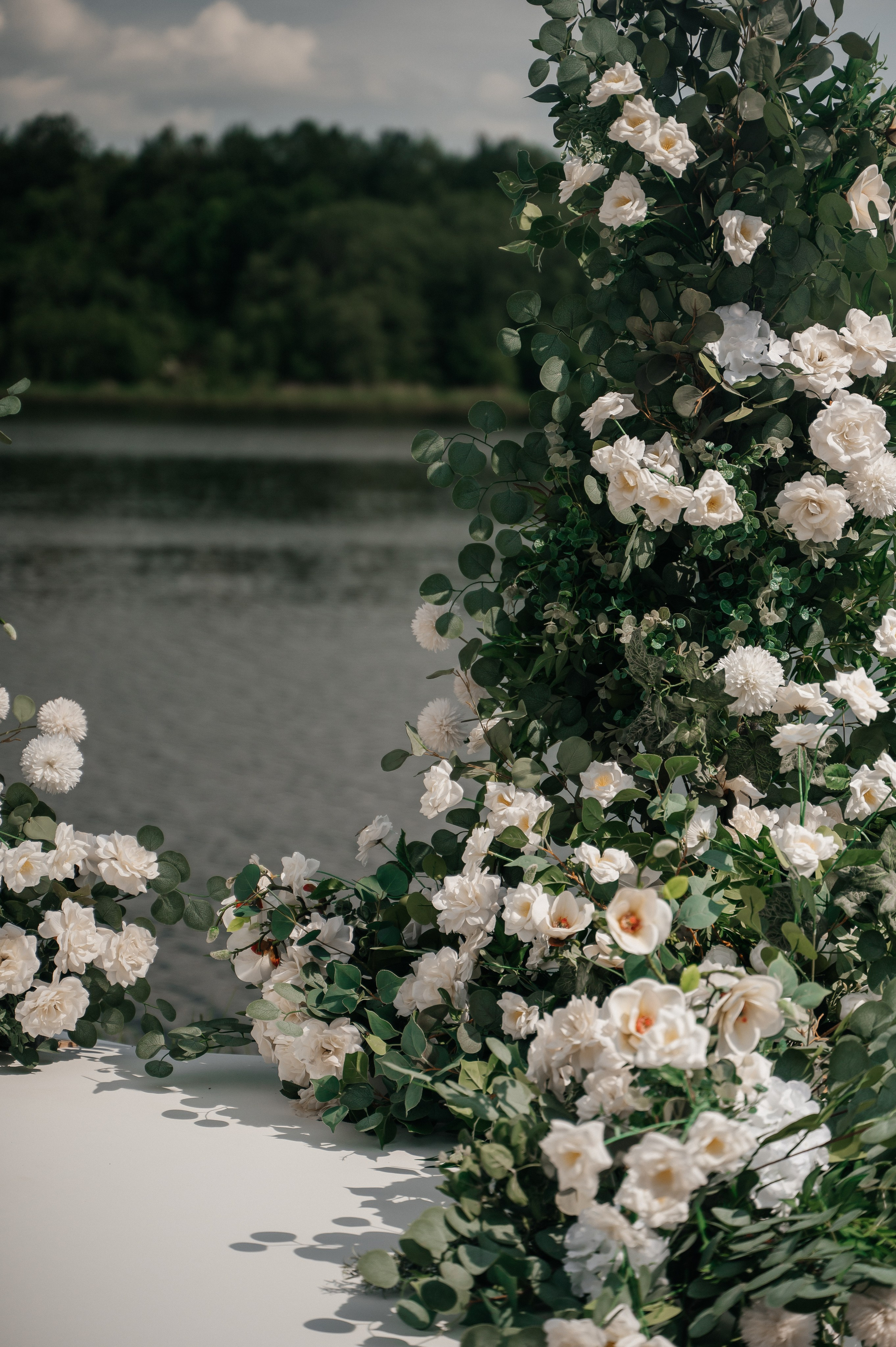 Паша и Лида 31.05.2024. Свадебный и семейный фотограф в городе Смоленске