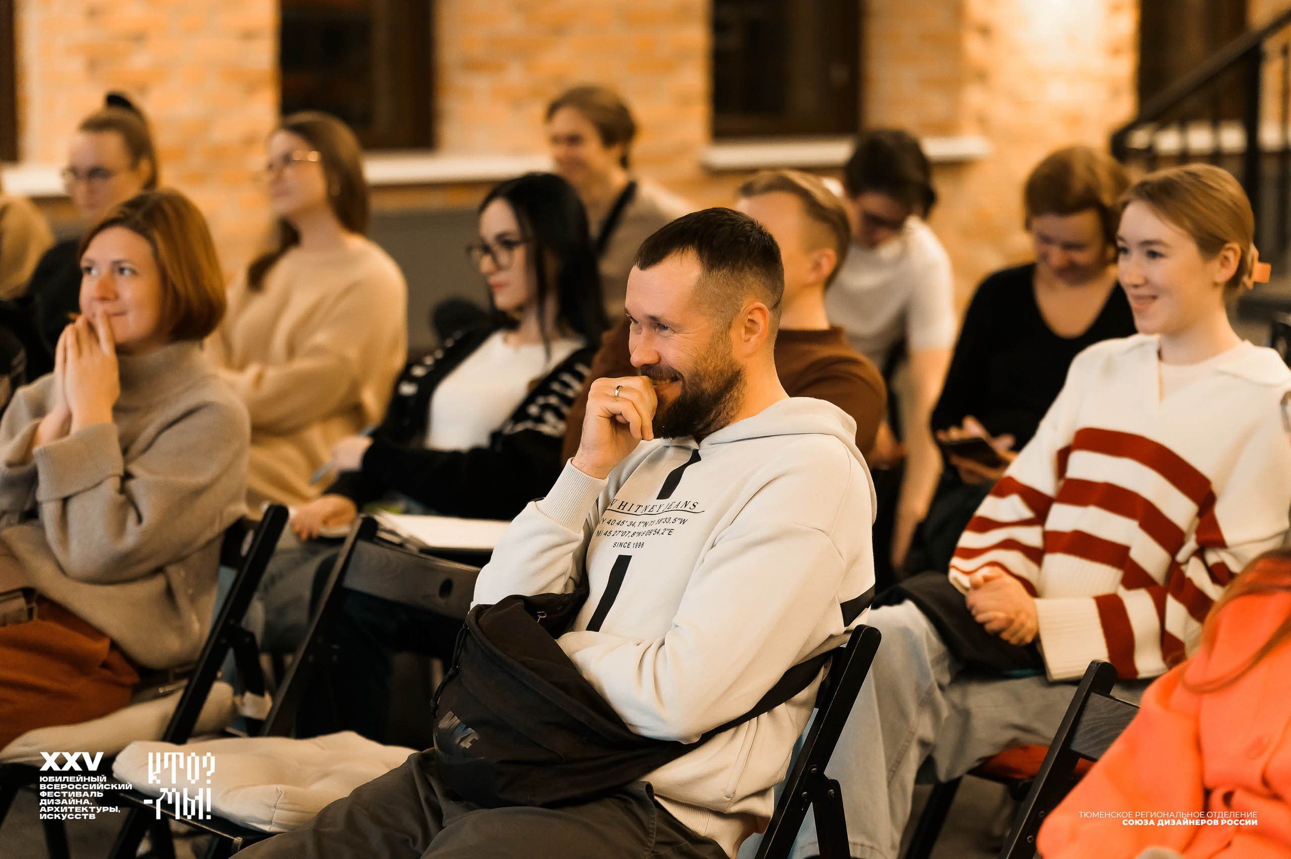 «Кто? — Мы!». Евгений Нисковских — свадебный и репортажный фотограф в Тюмени