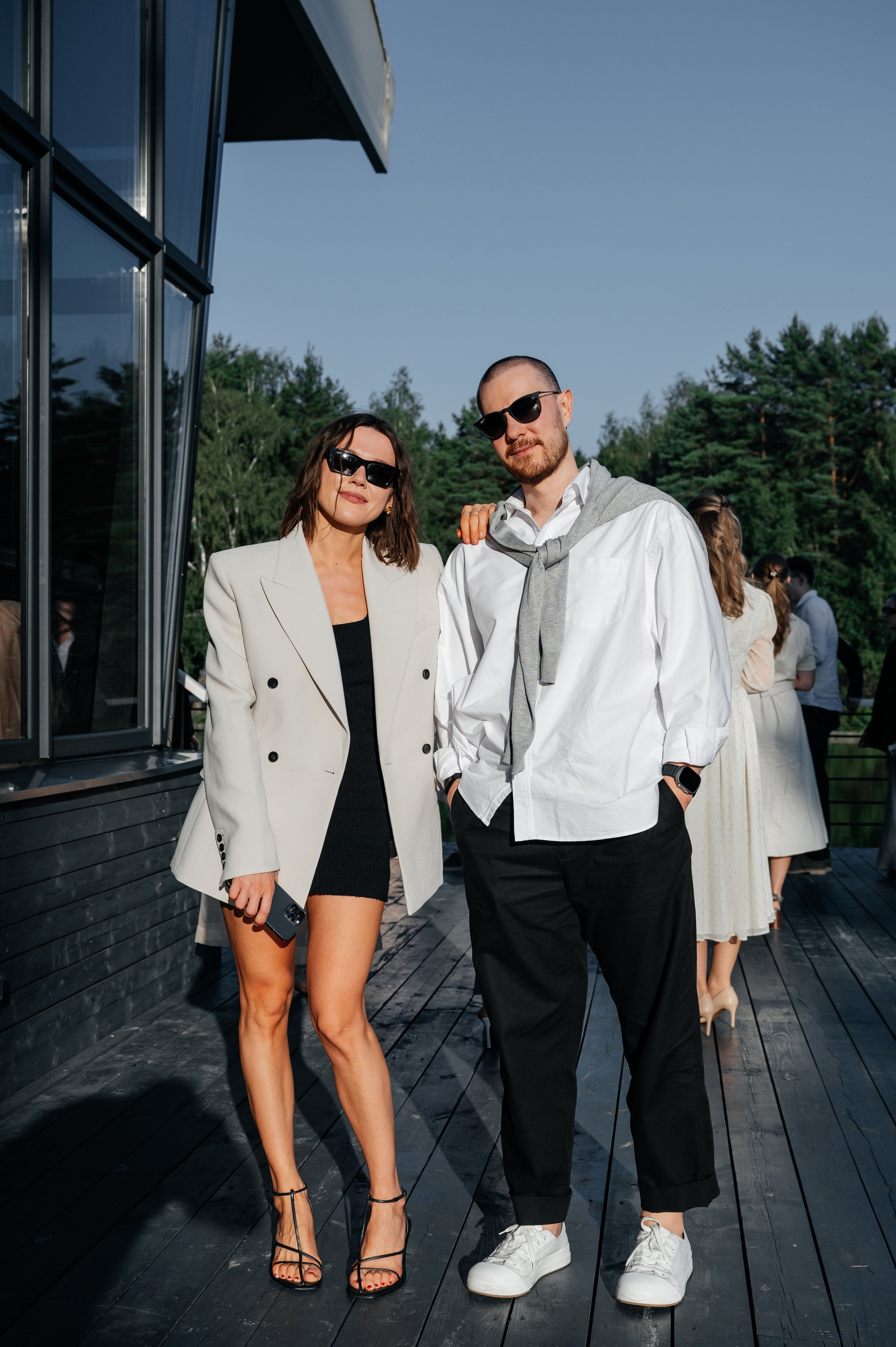 Wedding G&E. Свадебный фотограф в Москве и по всему Миру Андрей Медведников