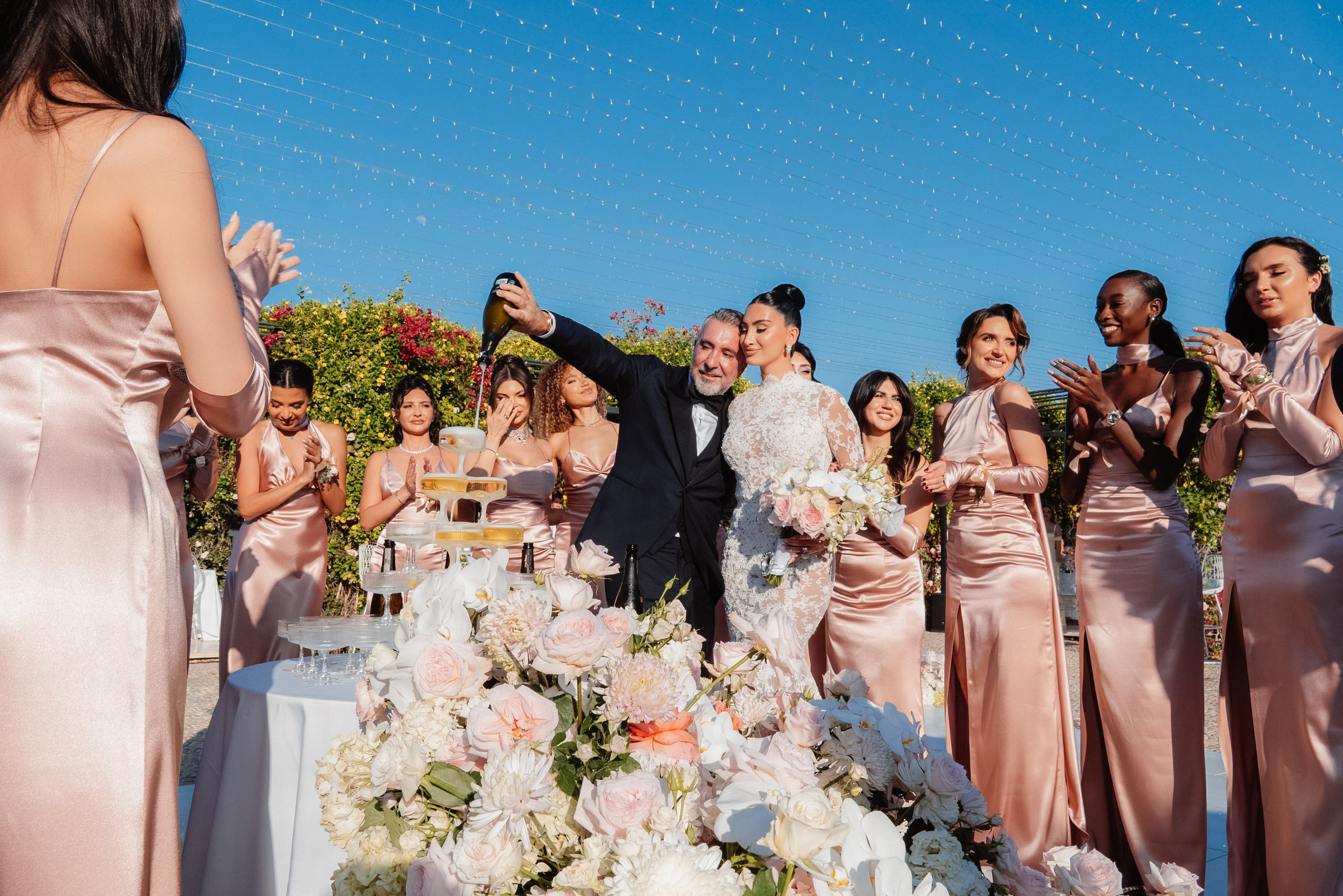 BVLGARY DUBAI. Фото | Видео Контент Мишель Ватаманюк