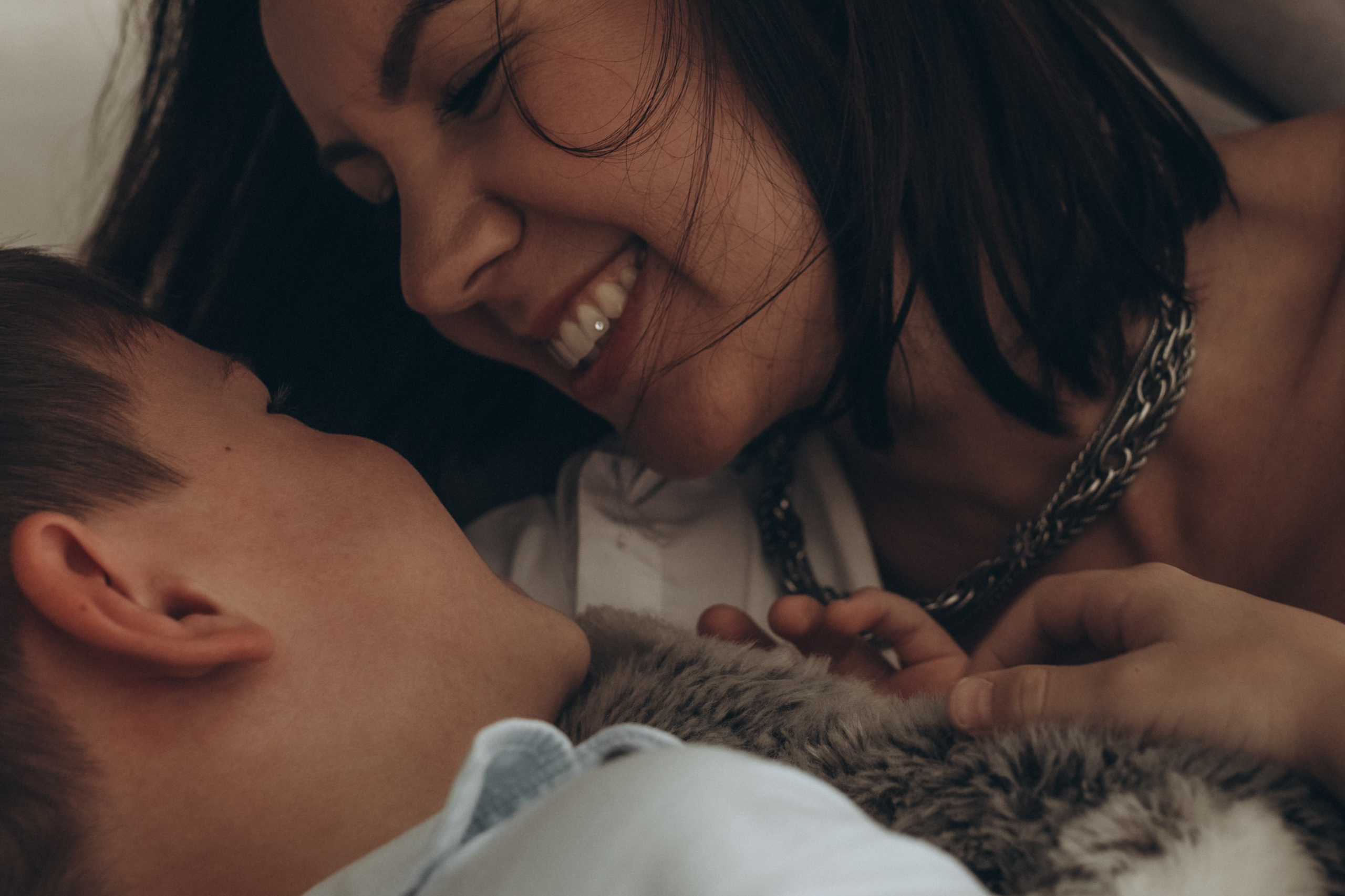 Семья. Семейный фотограф Lifestyle Ноябрьск/Губкинский/Тобольск