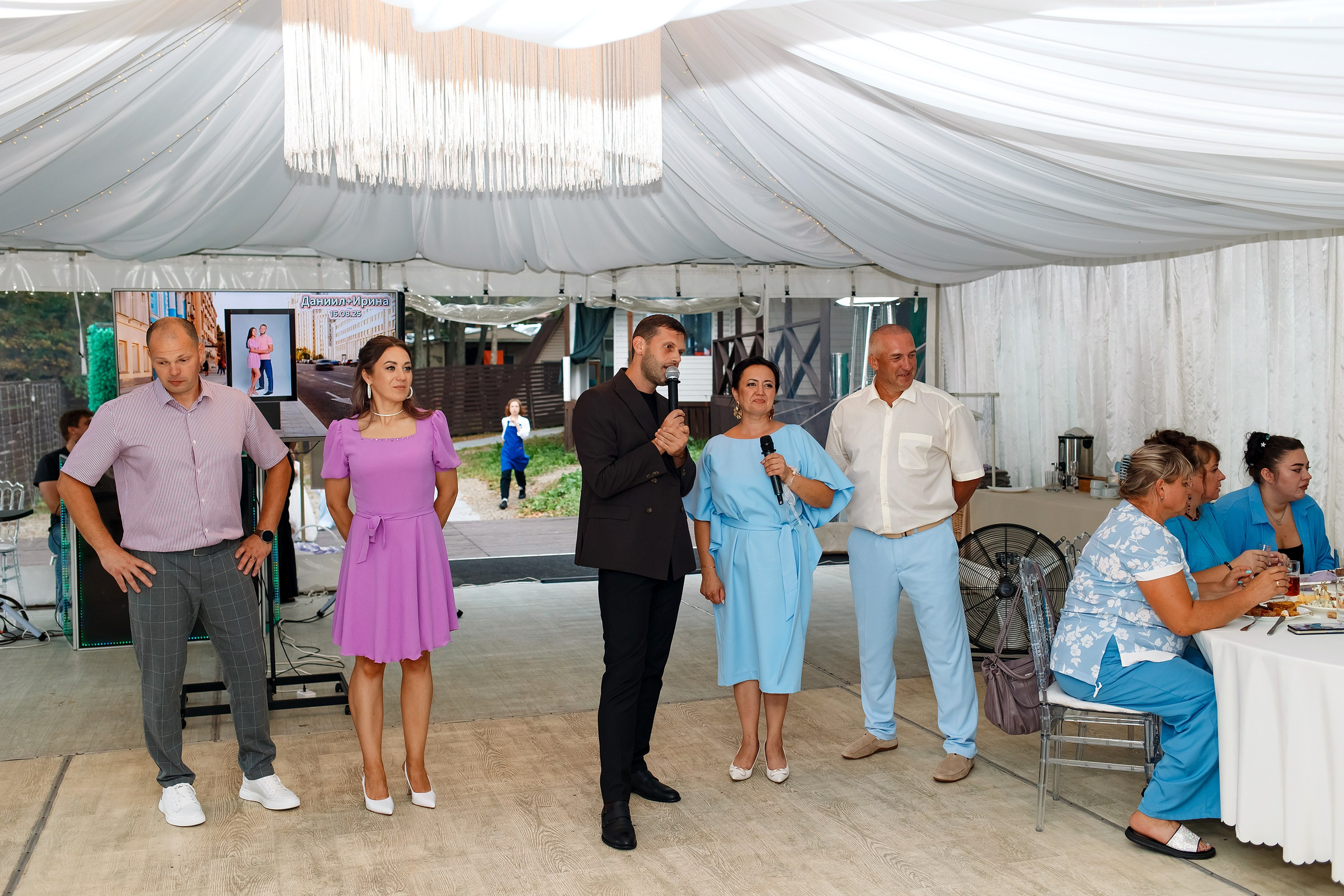 Ирина & Даниил. Фотограф Любовь Корниенко, Примоский край