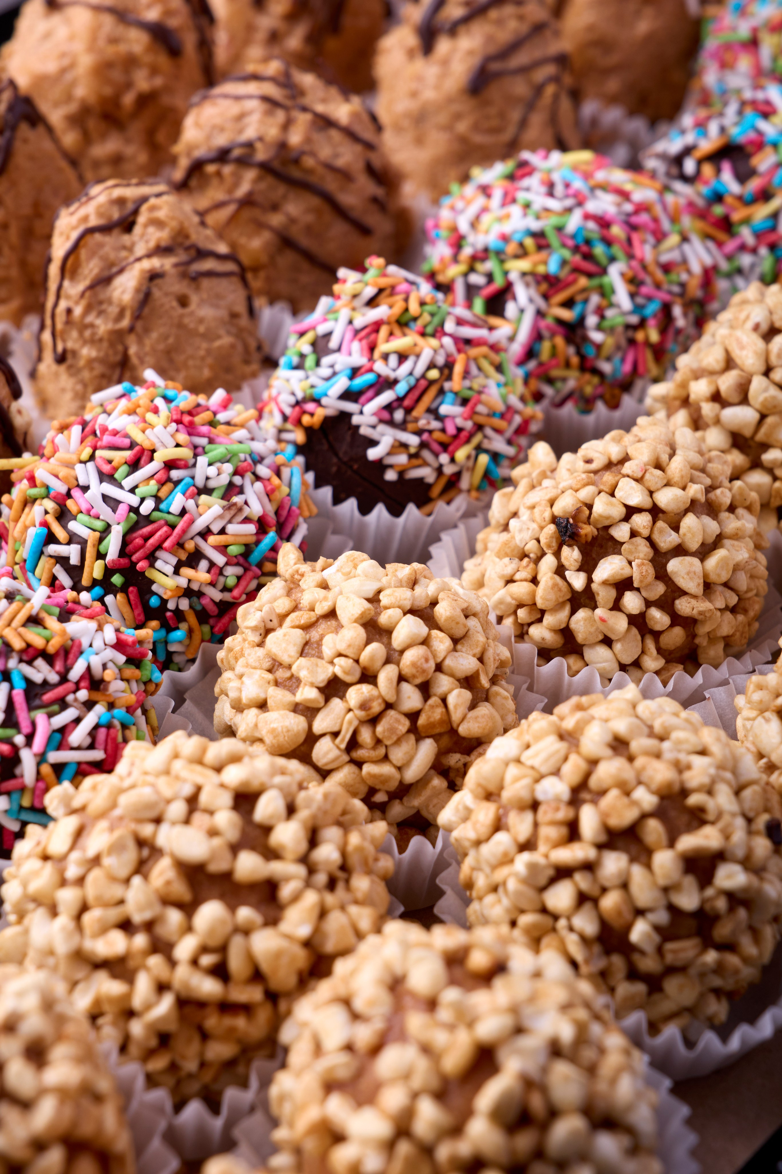 Еда. Food Marketing & Visuals