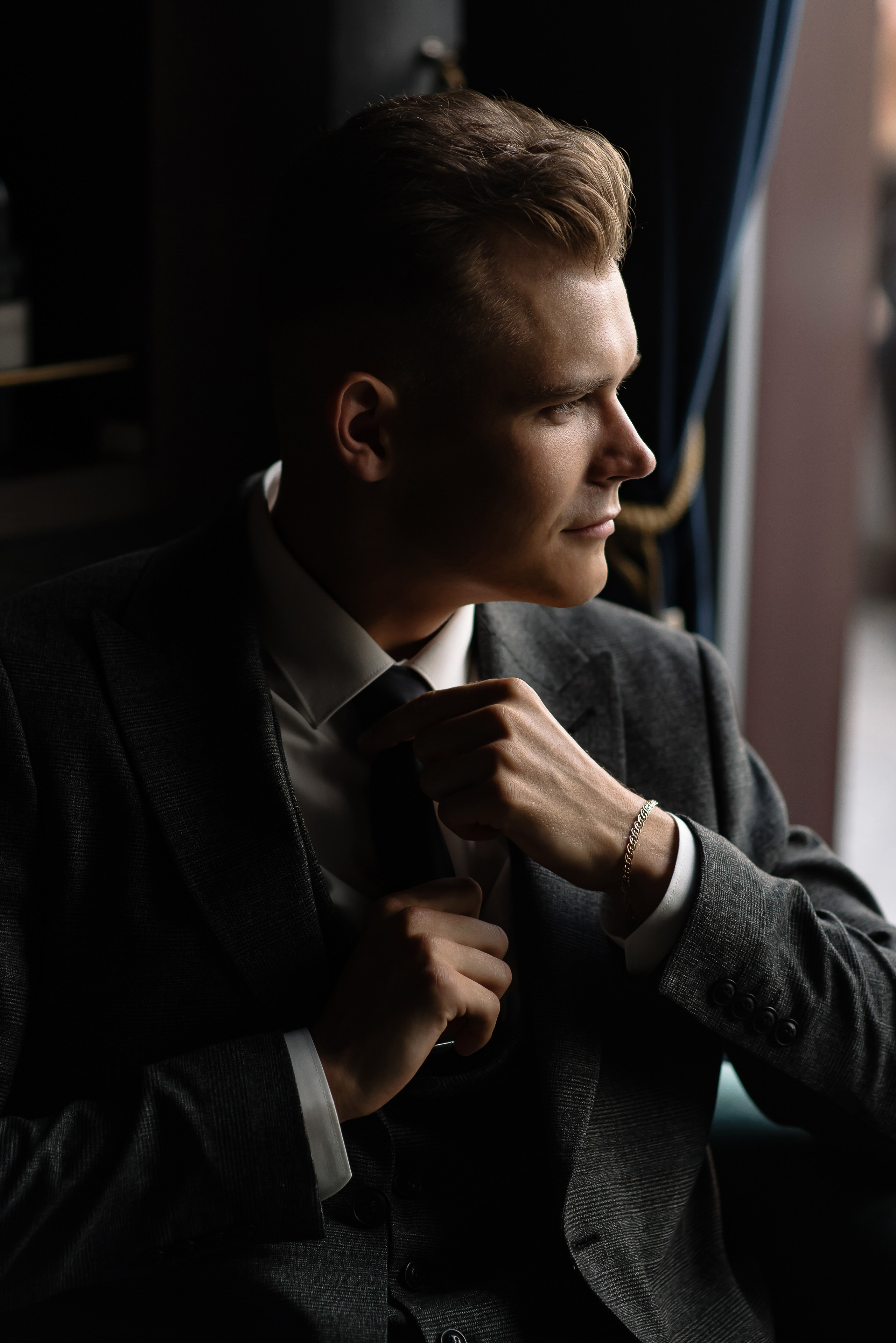 Рита и Игорь. Фотограф Минск Катерина Кирик