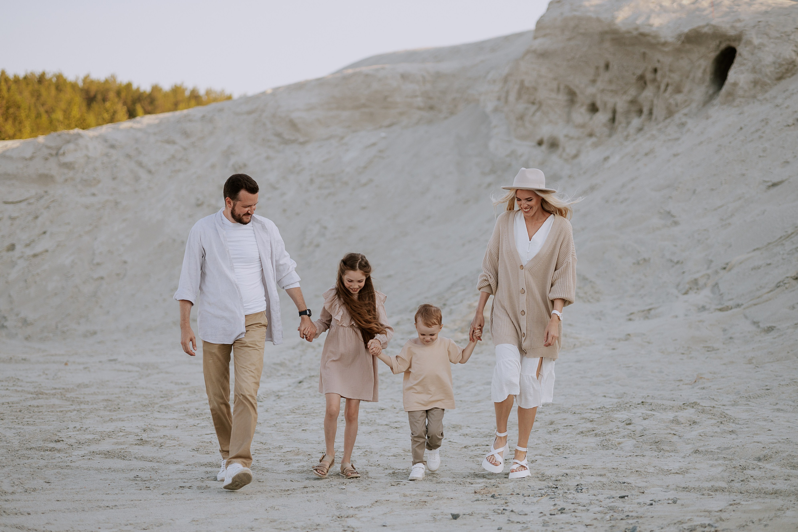 Березовские пески. Marina Shakirova Photography