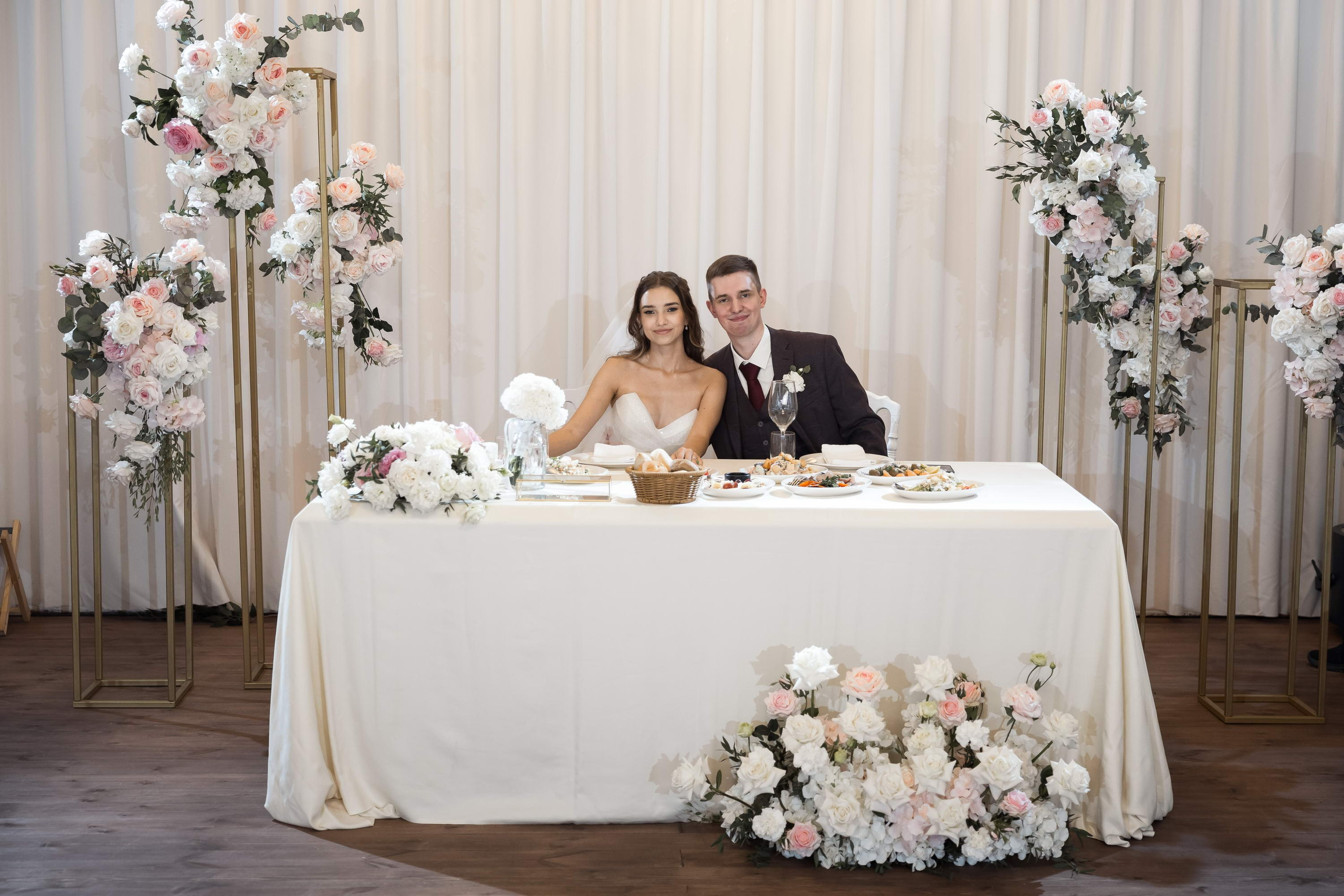 Свадьба на Финском заливе. Свадебный фотограф Игорь Брундасов 8PHOTO на свадьбу венчание загс СПб