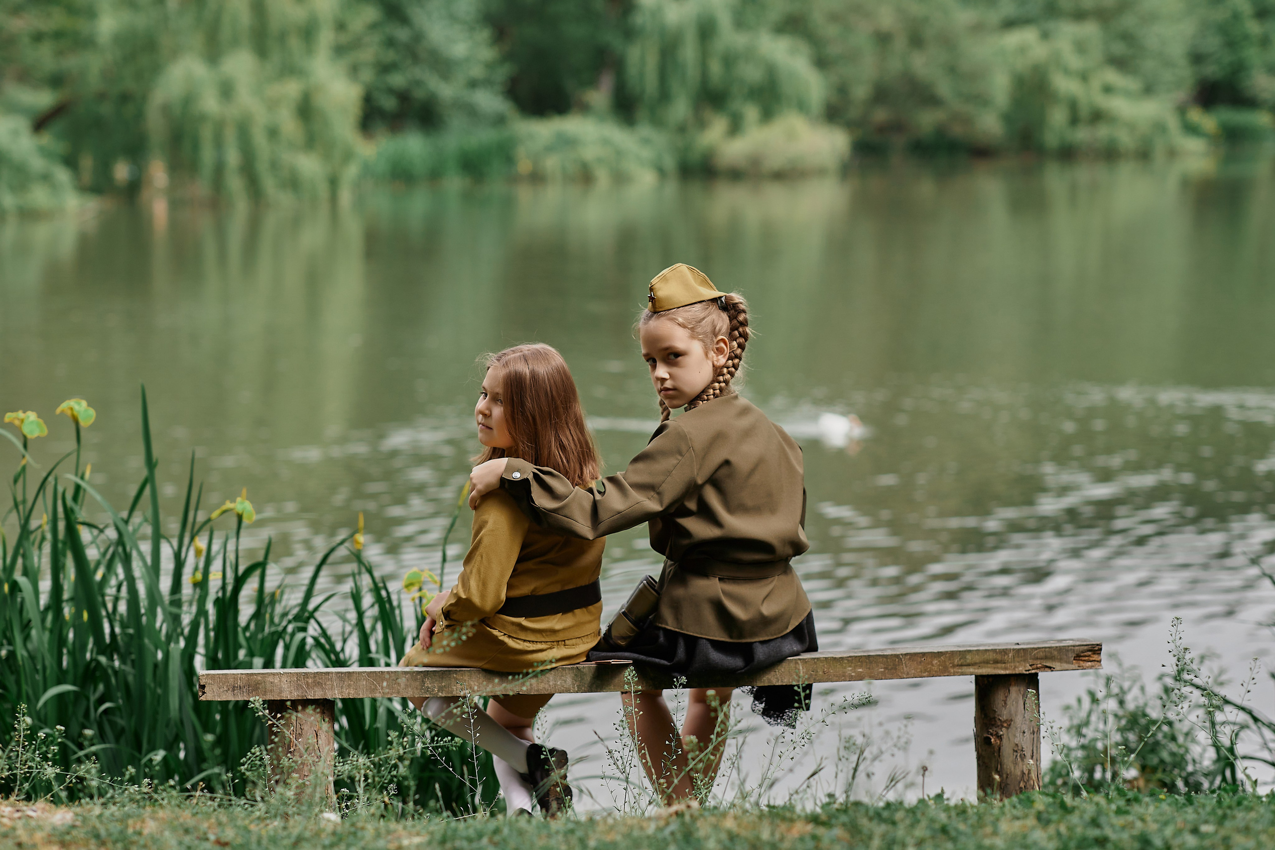 9 мая. Свадебный и семейный фотограф в Сочи-Красной поляне Ларионова Анна