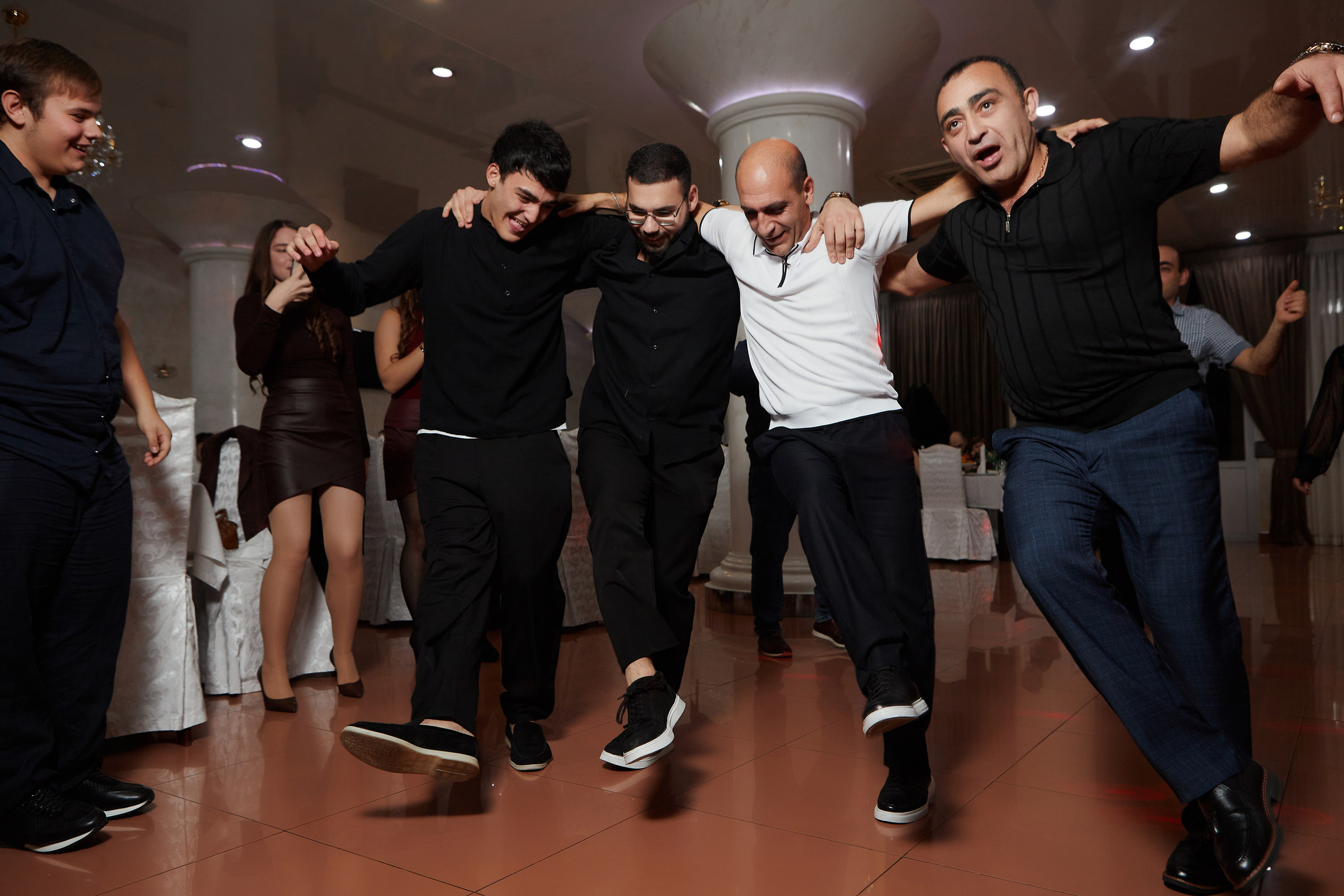 С Днем Рождения, Роберт!. Свадебный и семейный фотограф в Сочи-Красной поляне Ларионова Анна