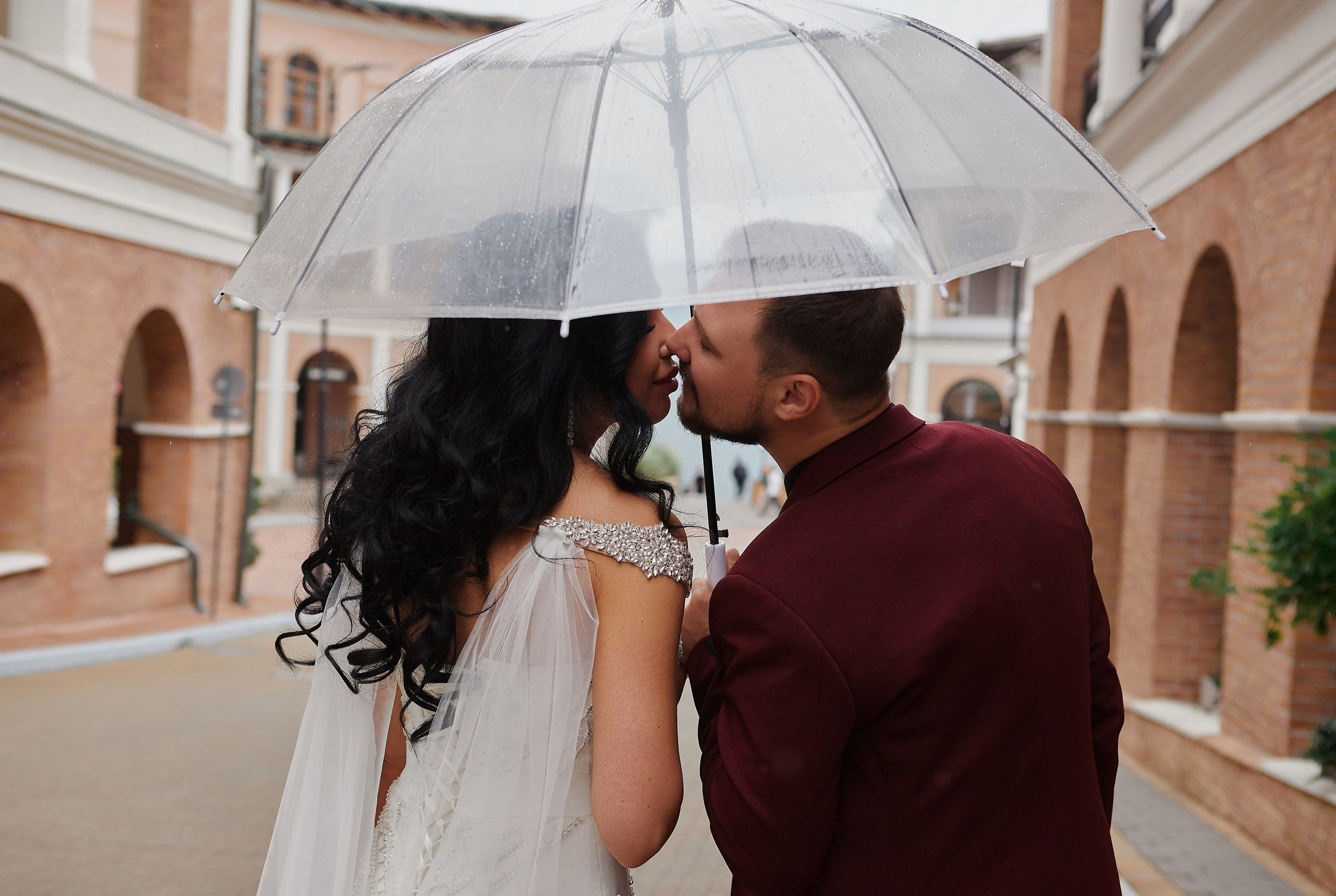 Денис и Марина Красная поляна. Свадебный и семейный фотограф в Сочи-Красной поляне Ларионова Анна